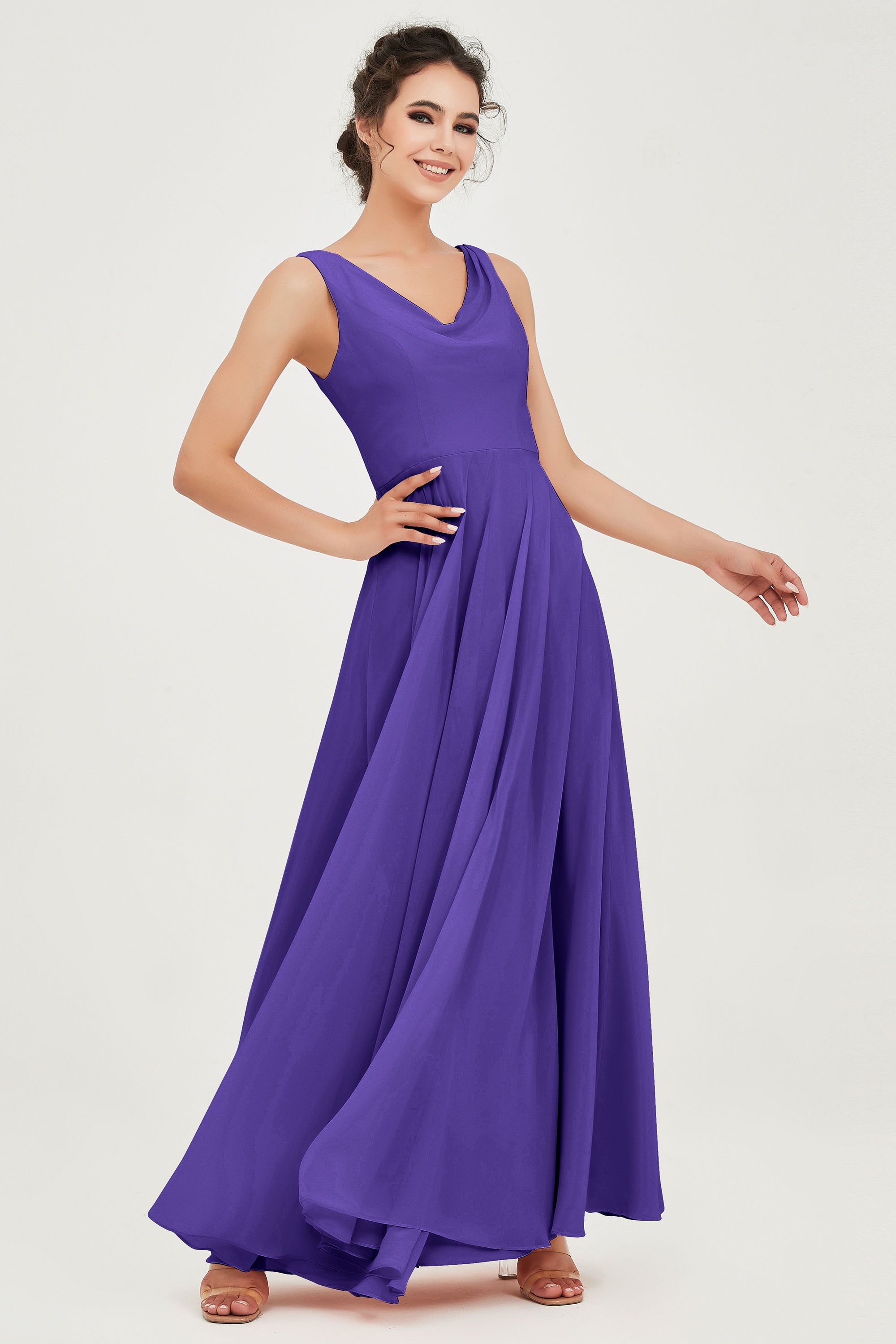 [Regency]
