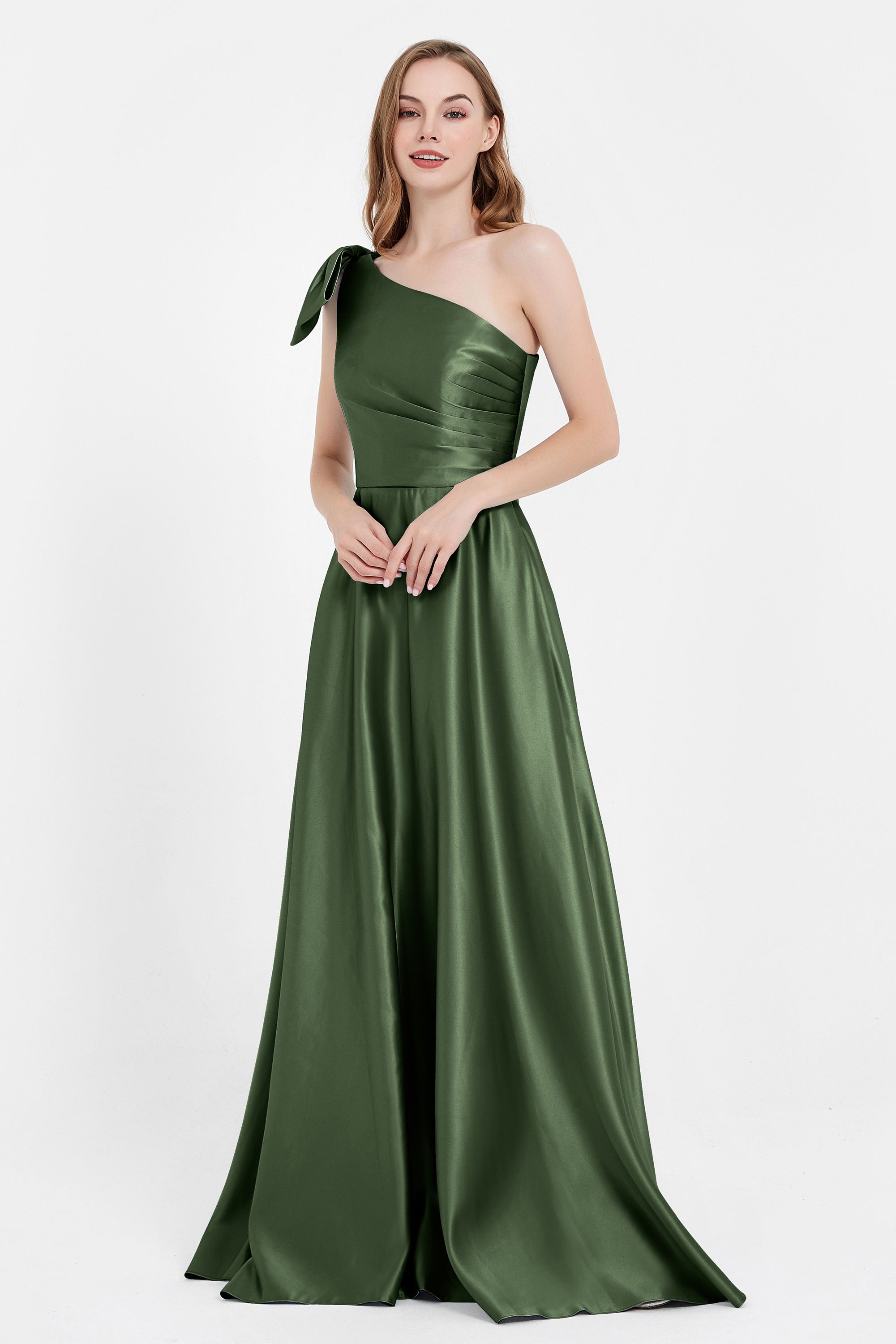 [Olive-Green]