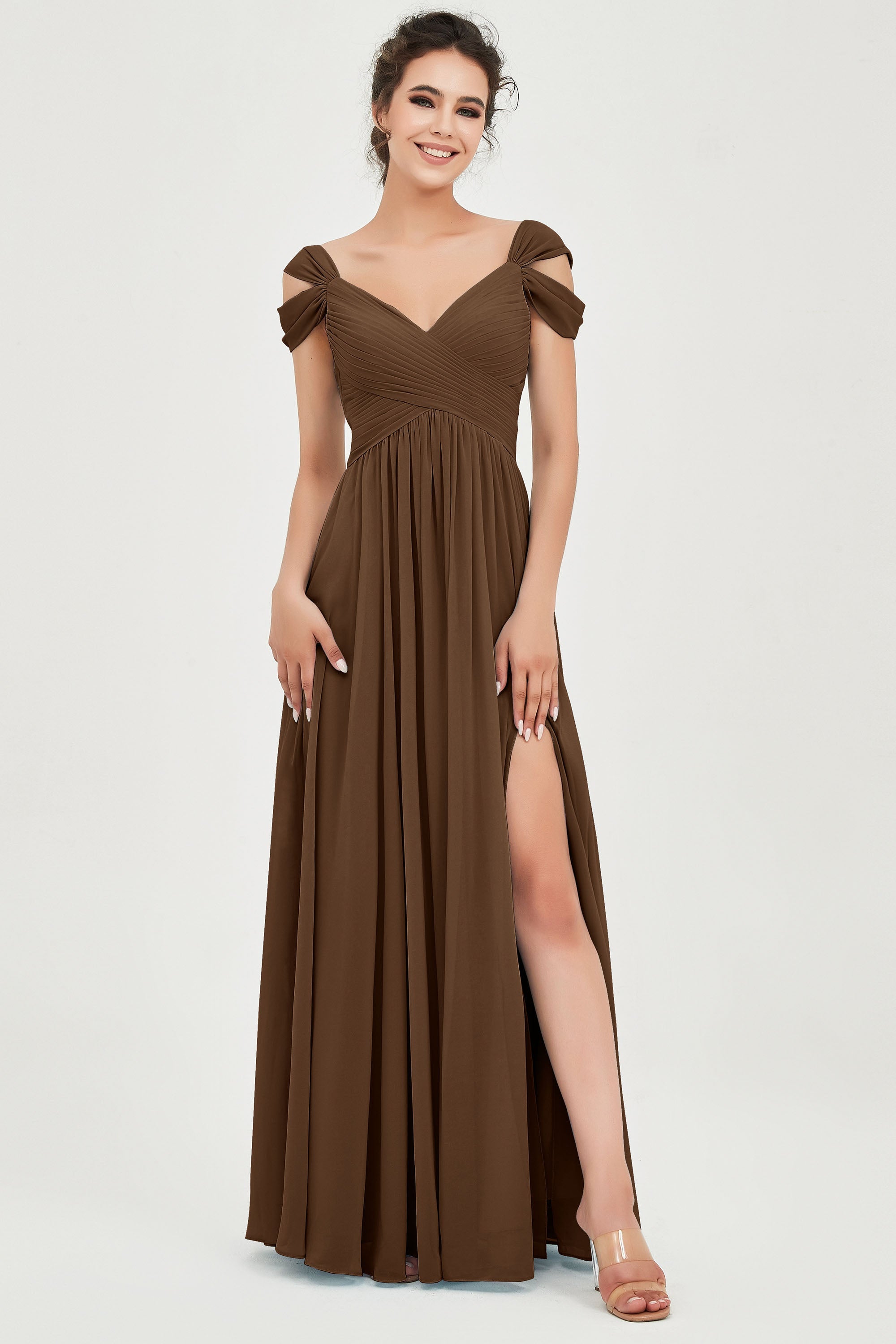 [Brown]