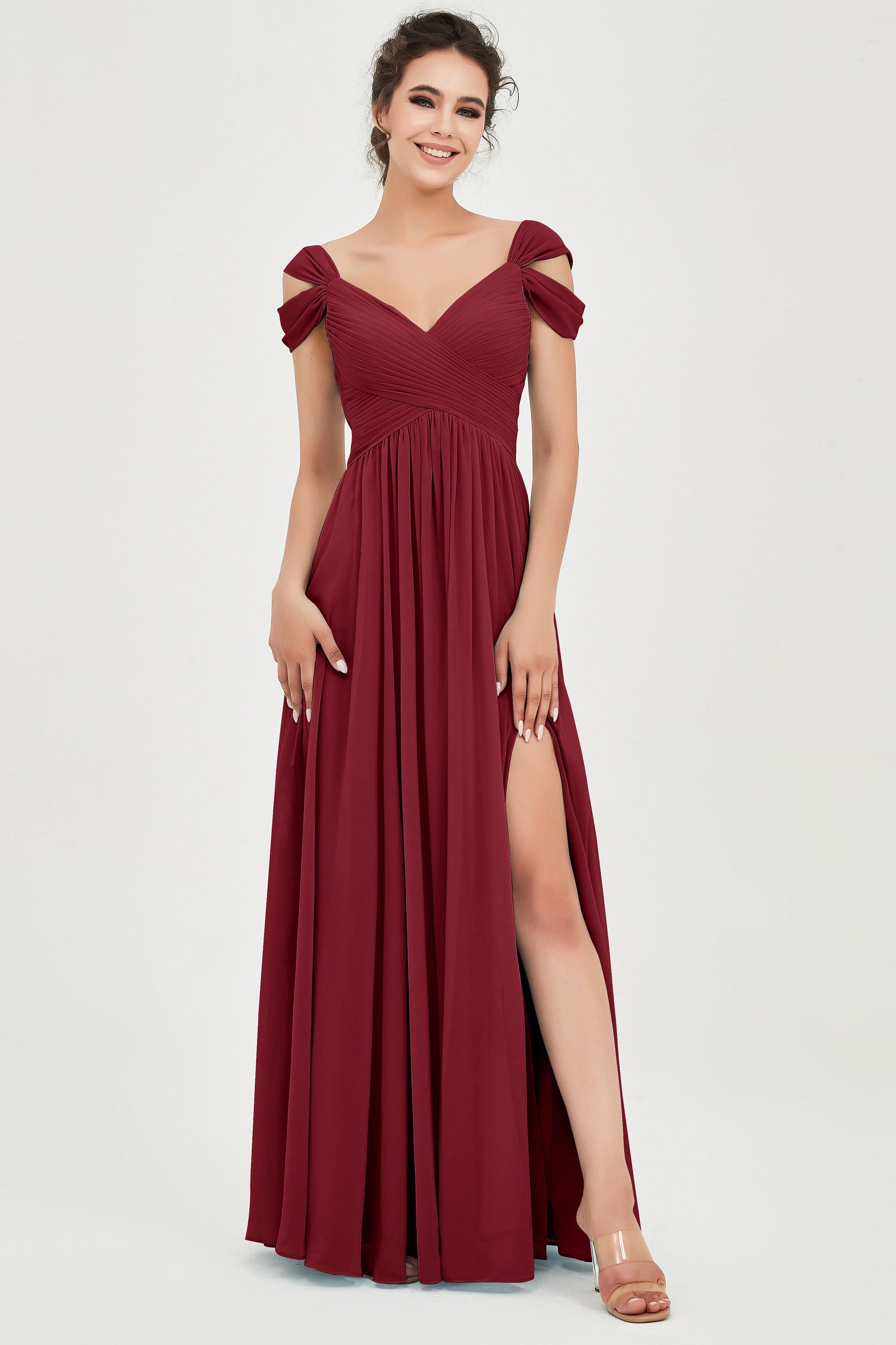 [Burgundy]