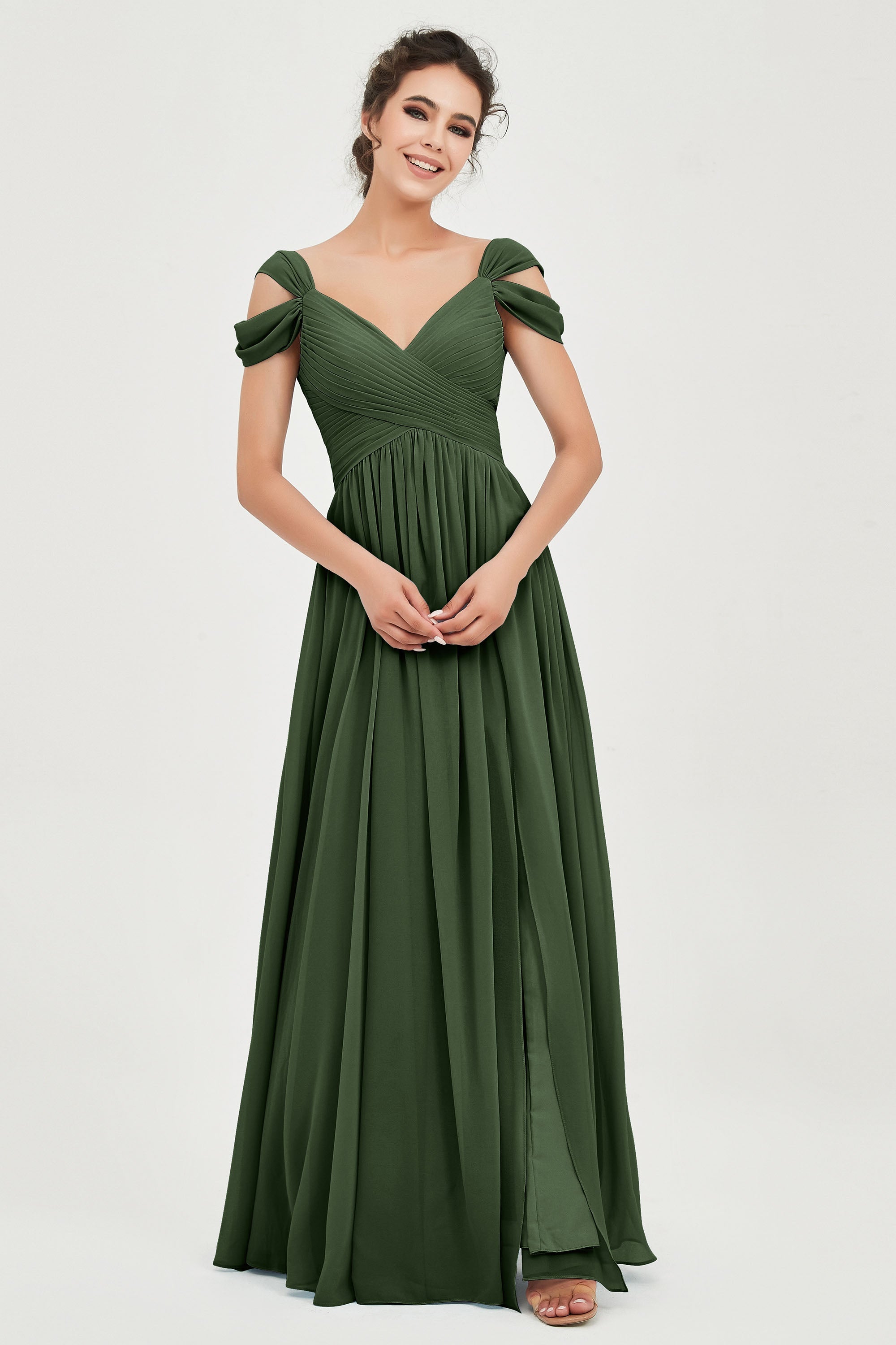 [Olive-Green]
