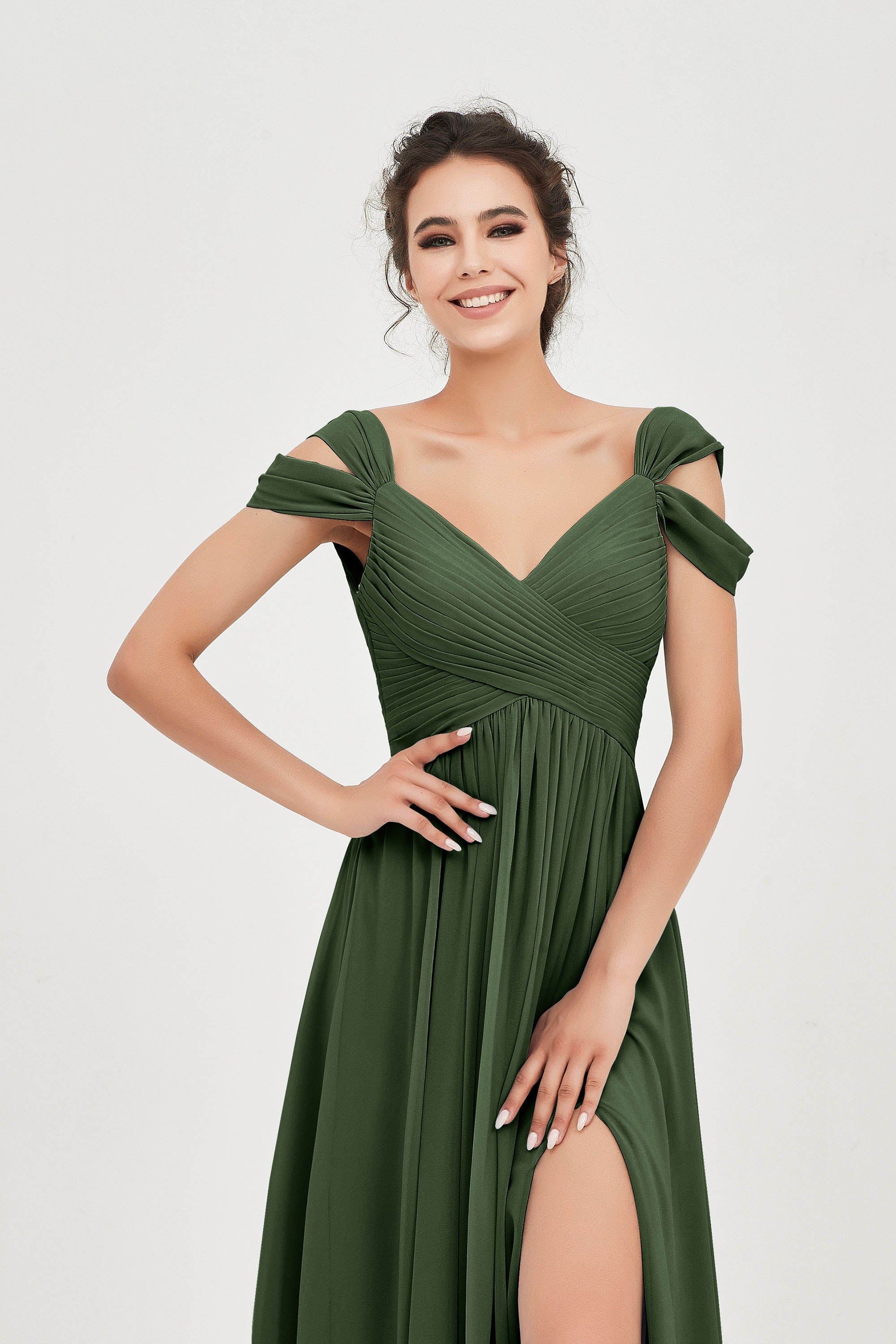 [Olive-Green]