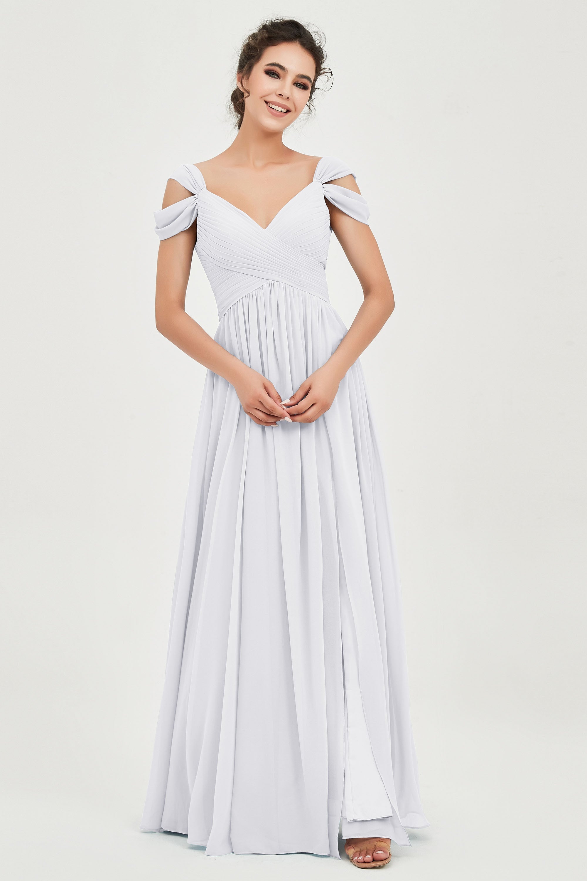 [White]