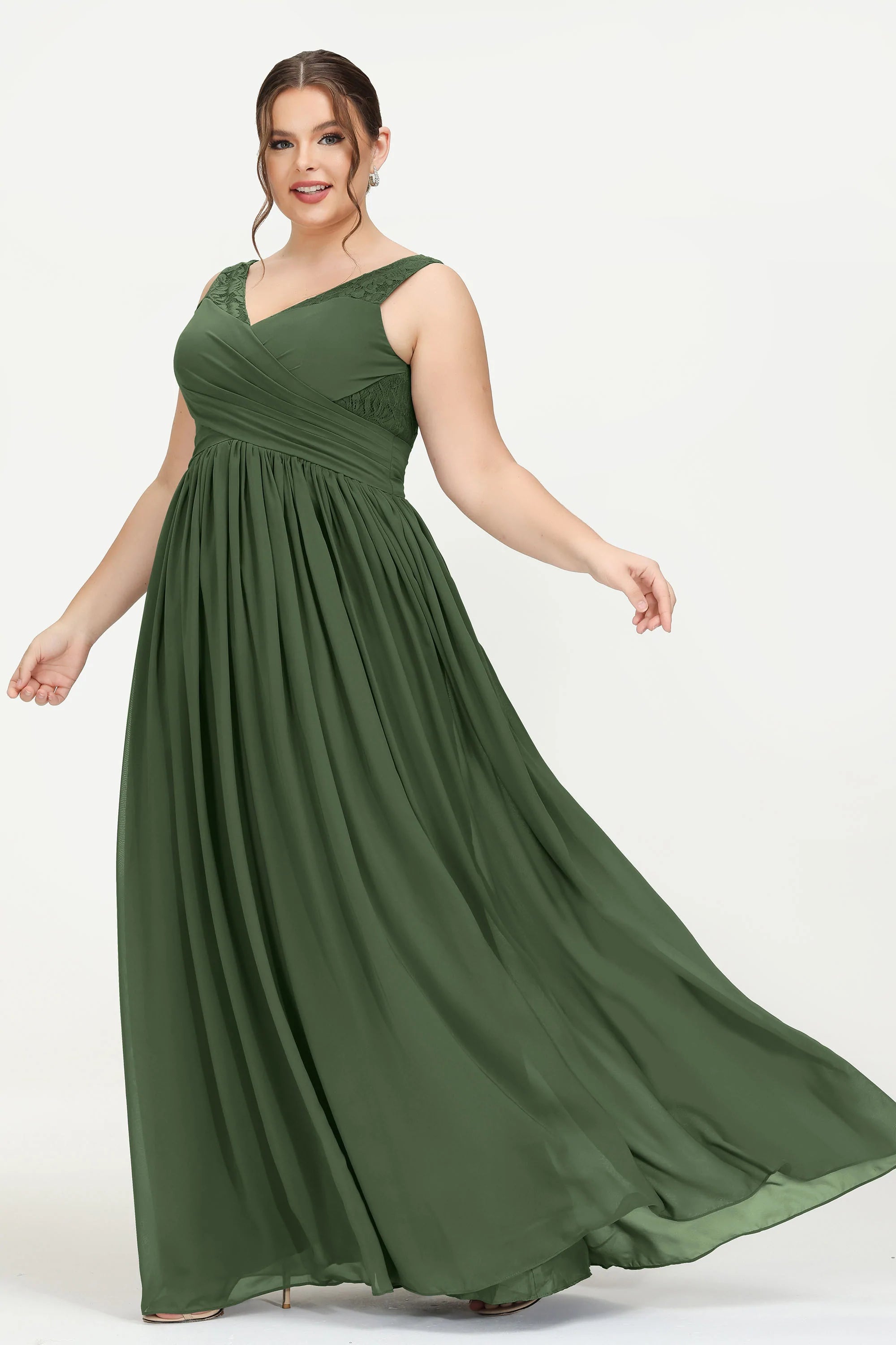 [Olive-Green]