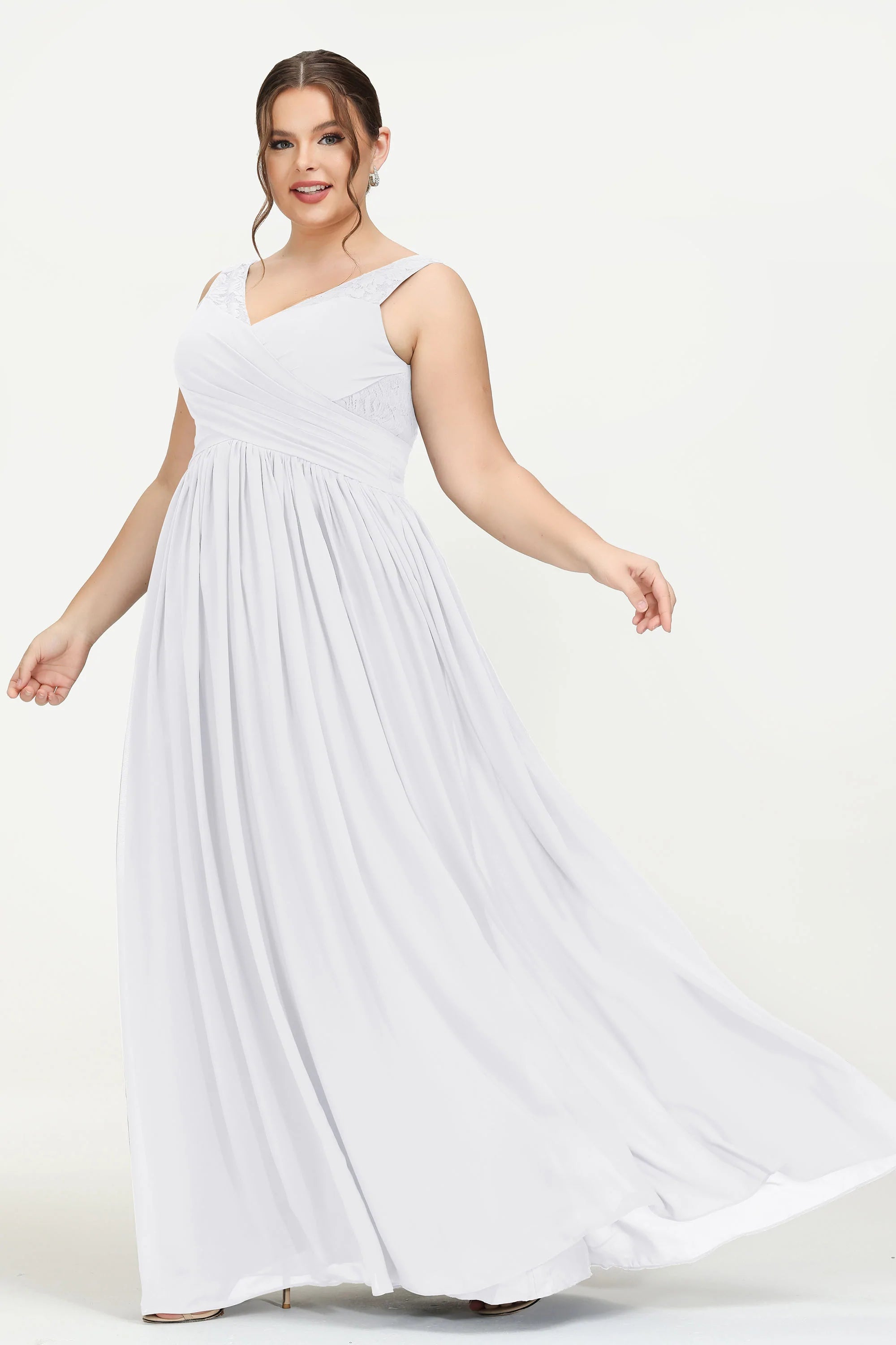 [White]