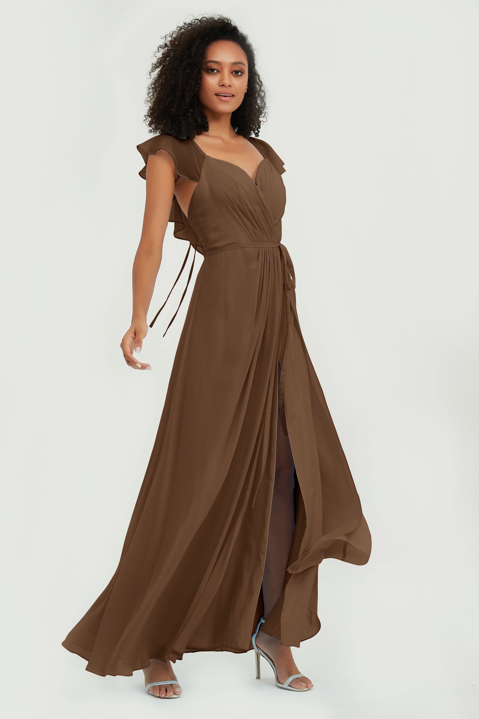 [Brown]