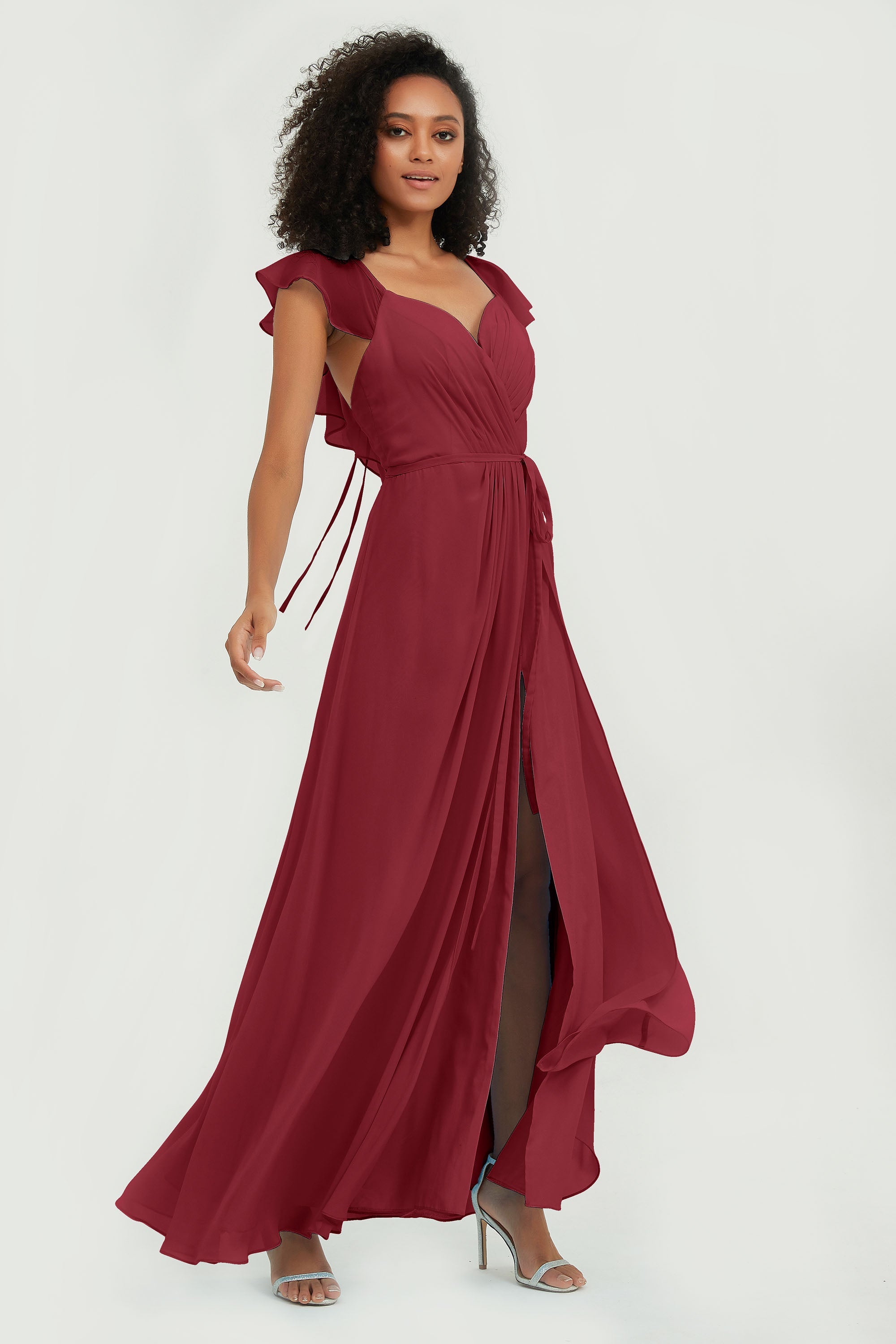 [Burgundy]