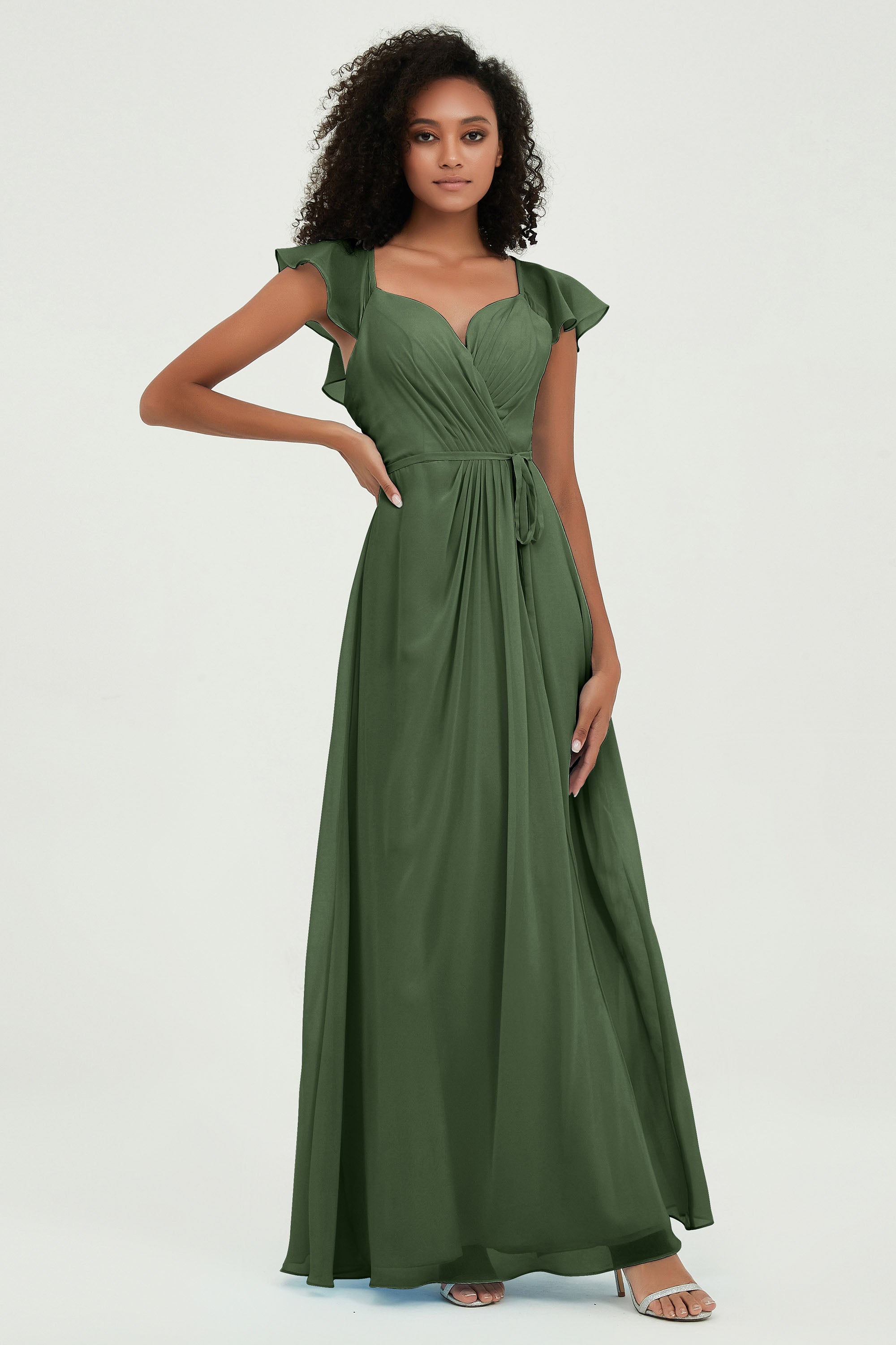 [Olive-Green]