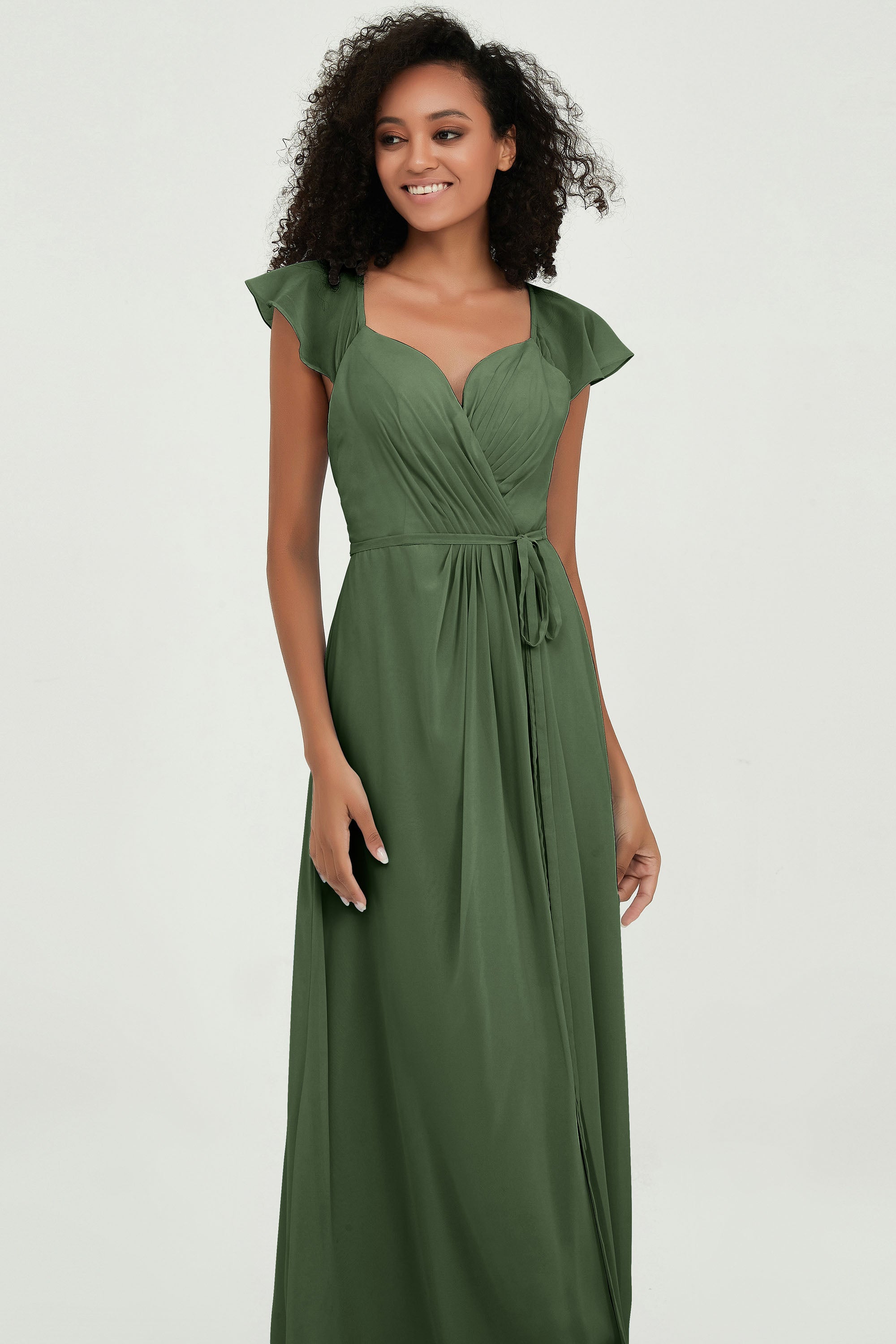 [Olive-Green]