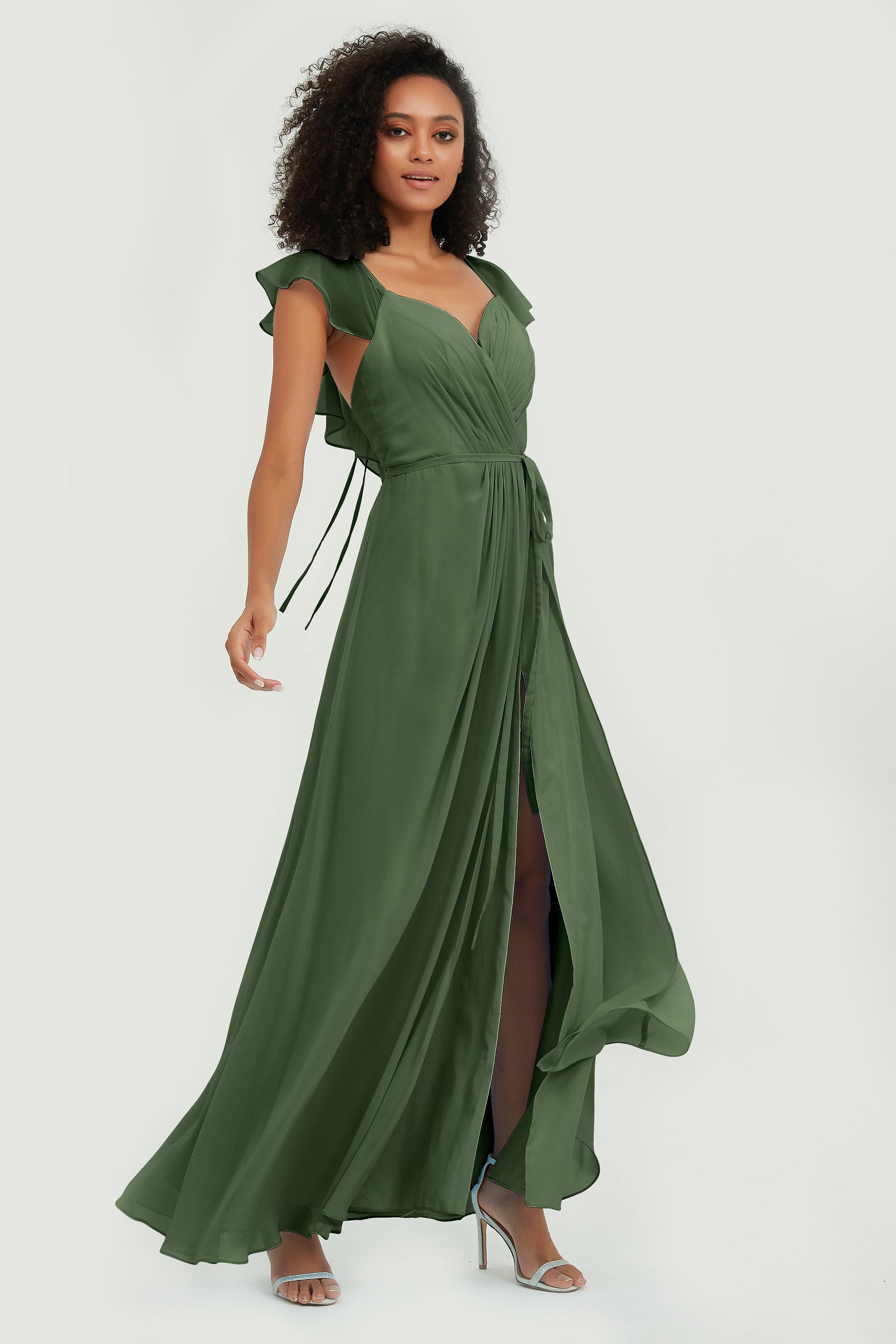 [Olive-Green]