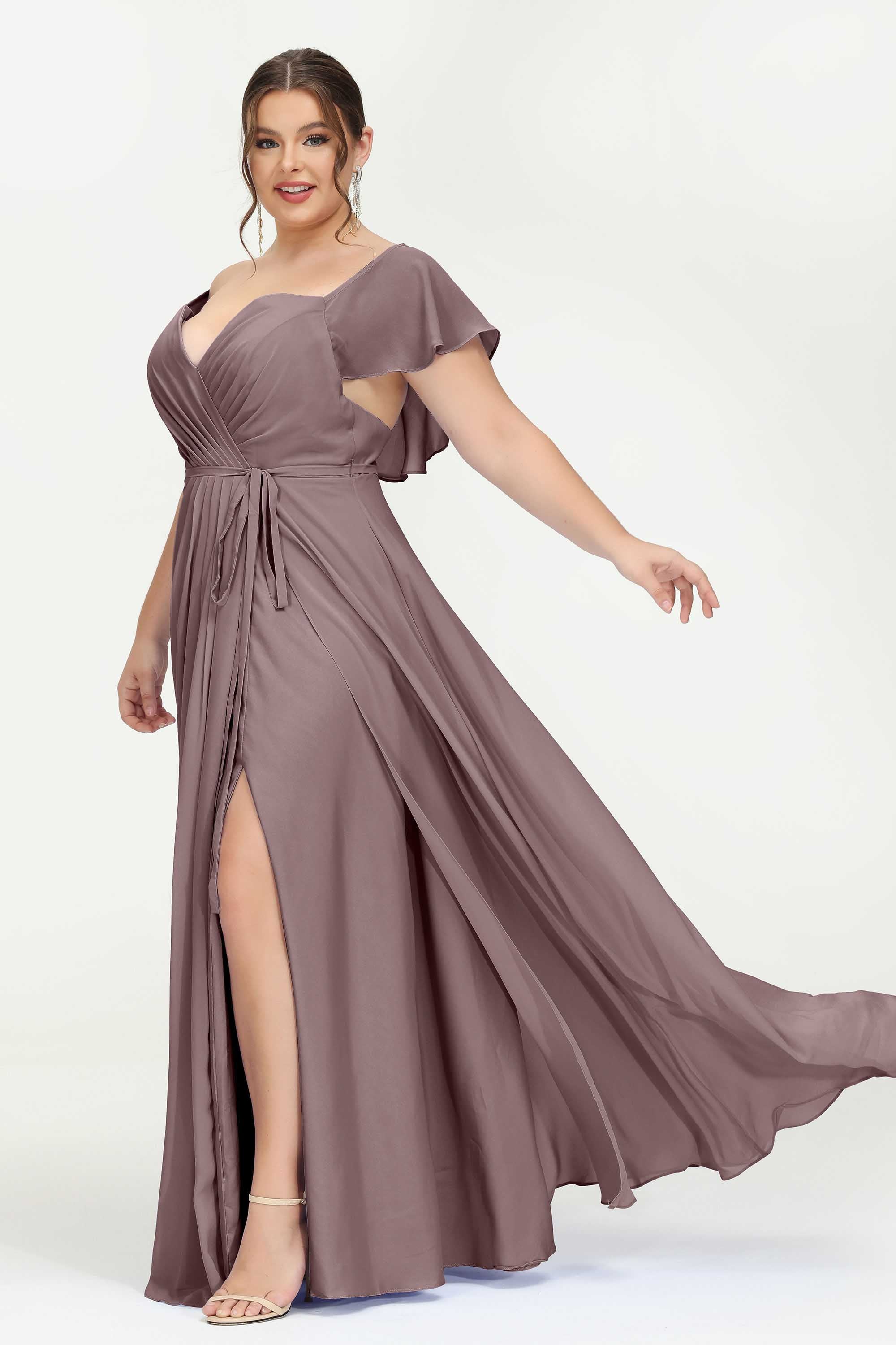 [Vintage-Mauve]