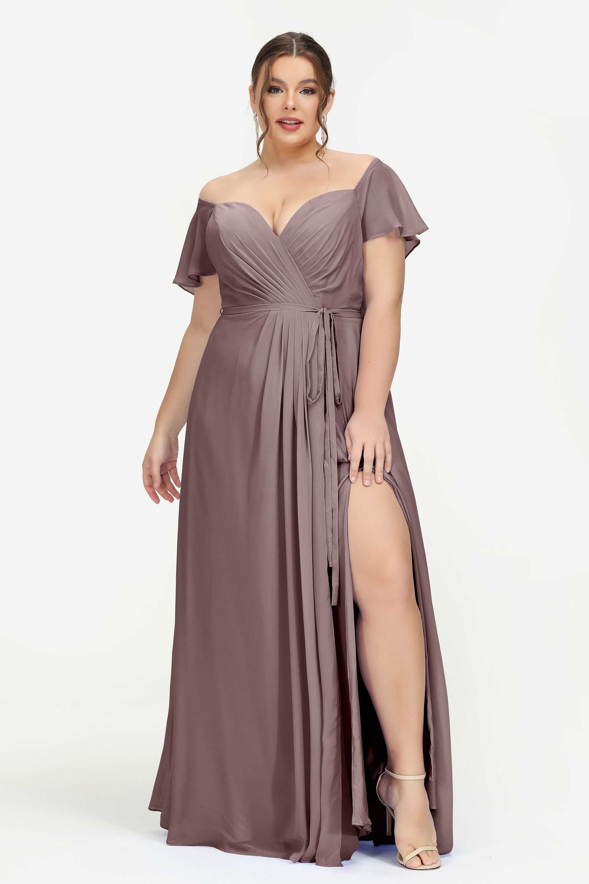 [Vintage-Mauve]