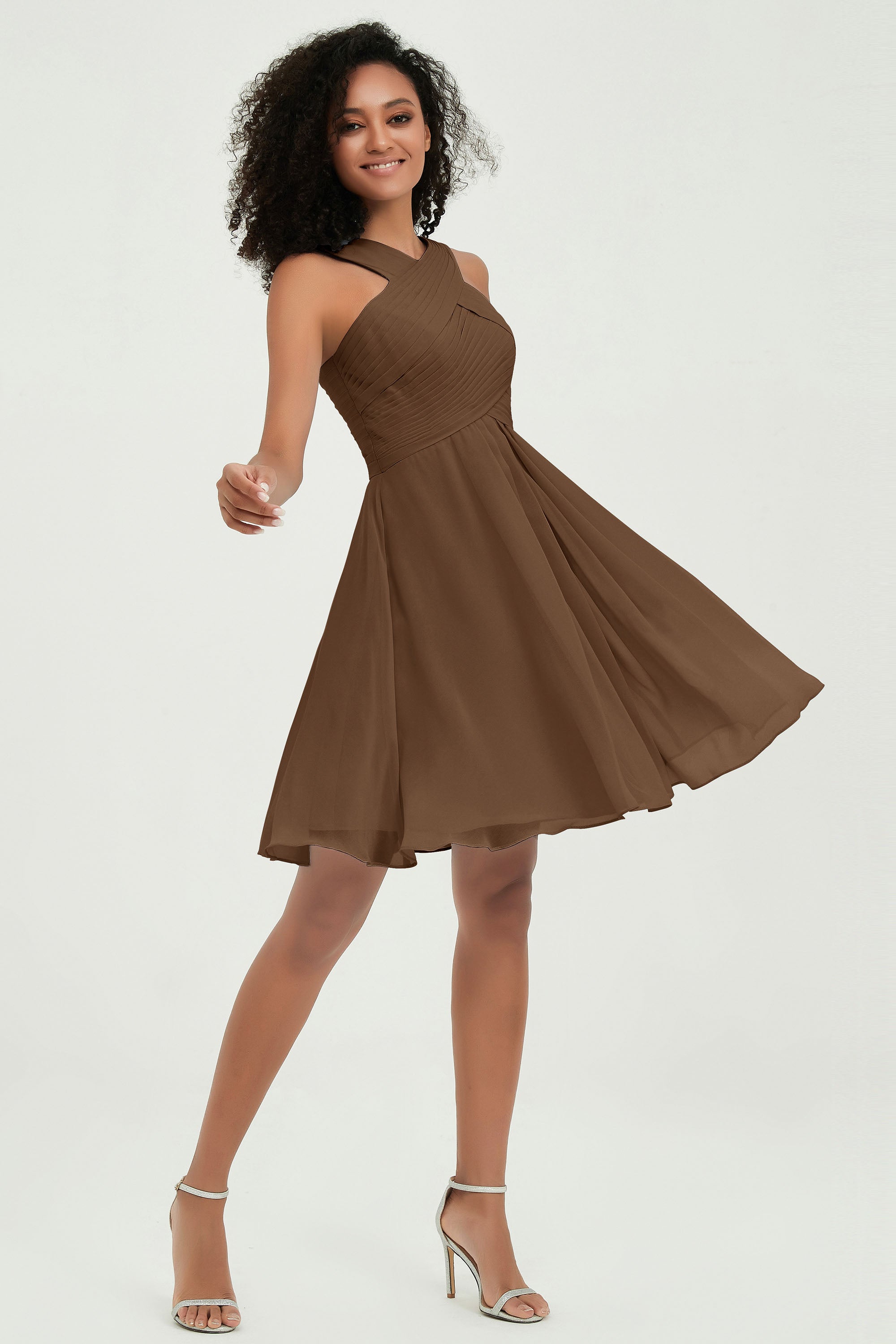 [Brown]