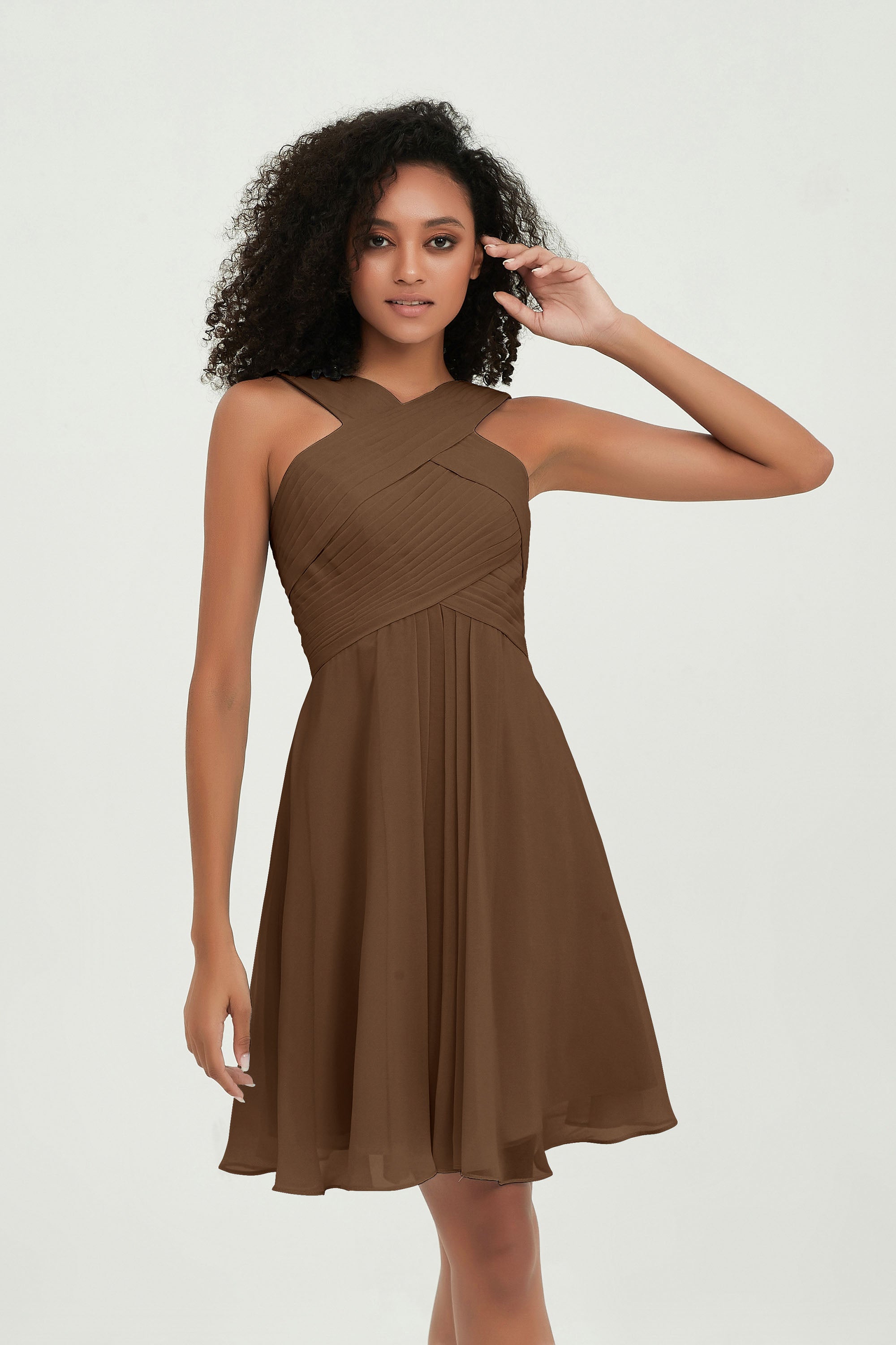 [Brown]