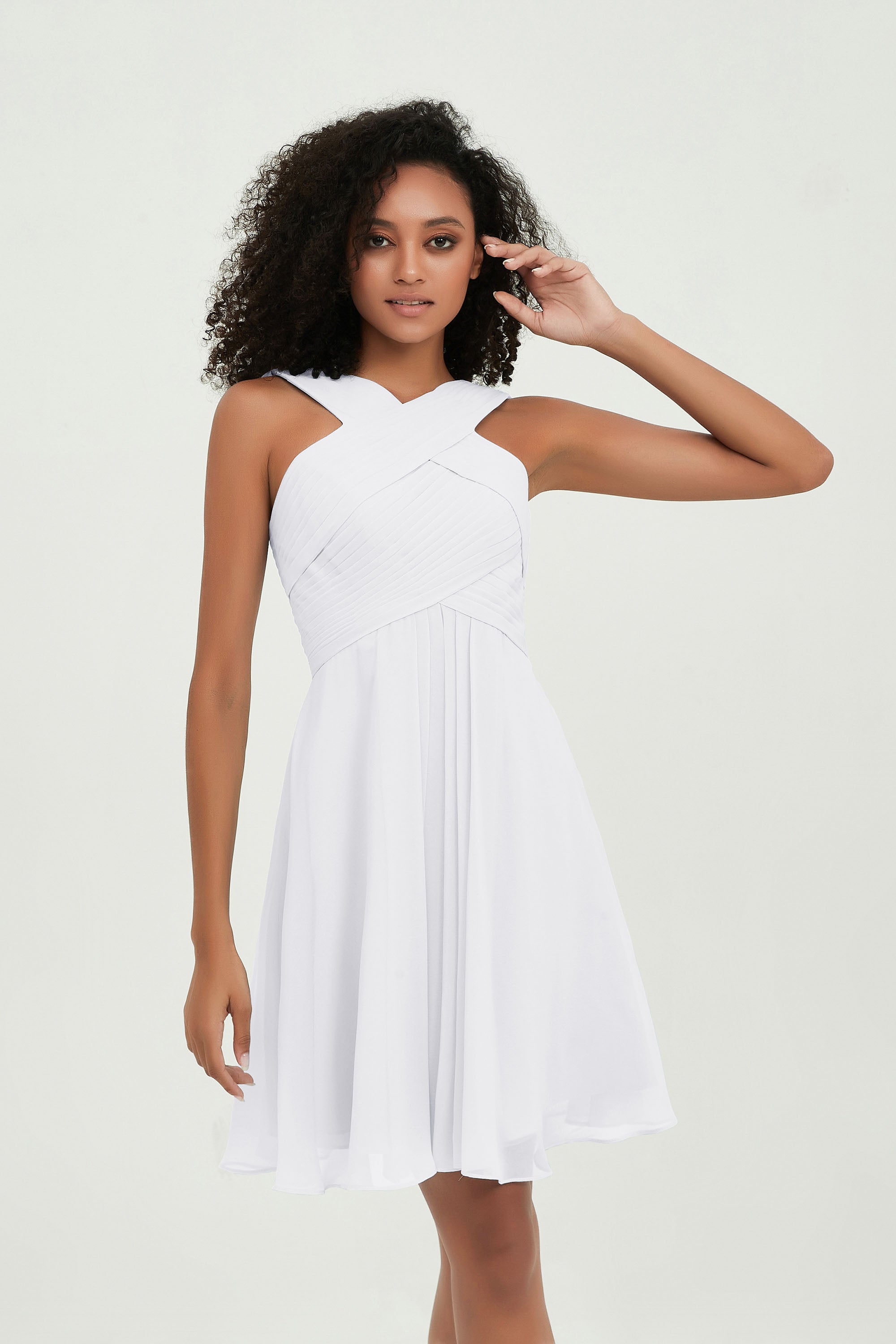 [White]