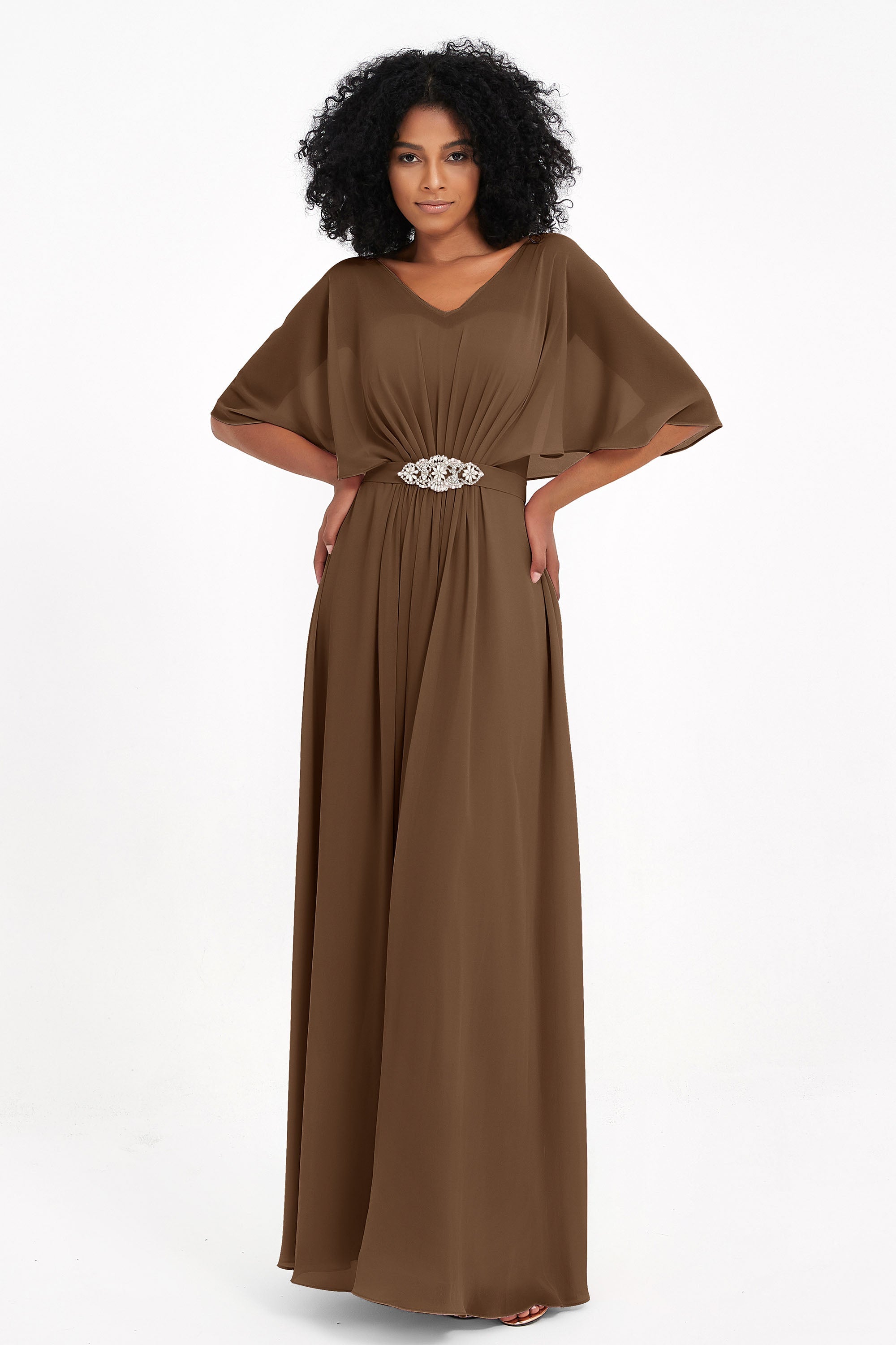 [Brown]