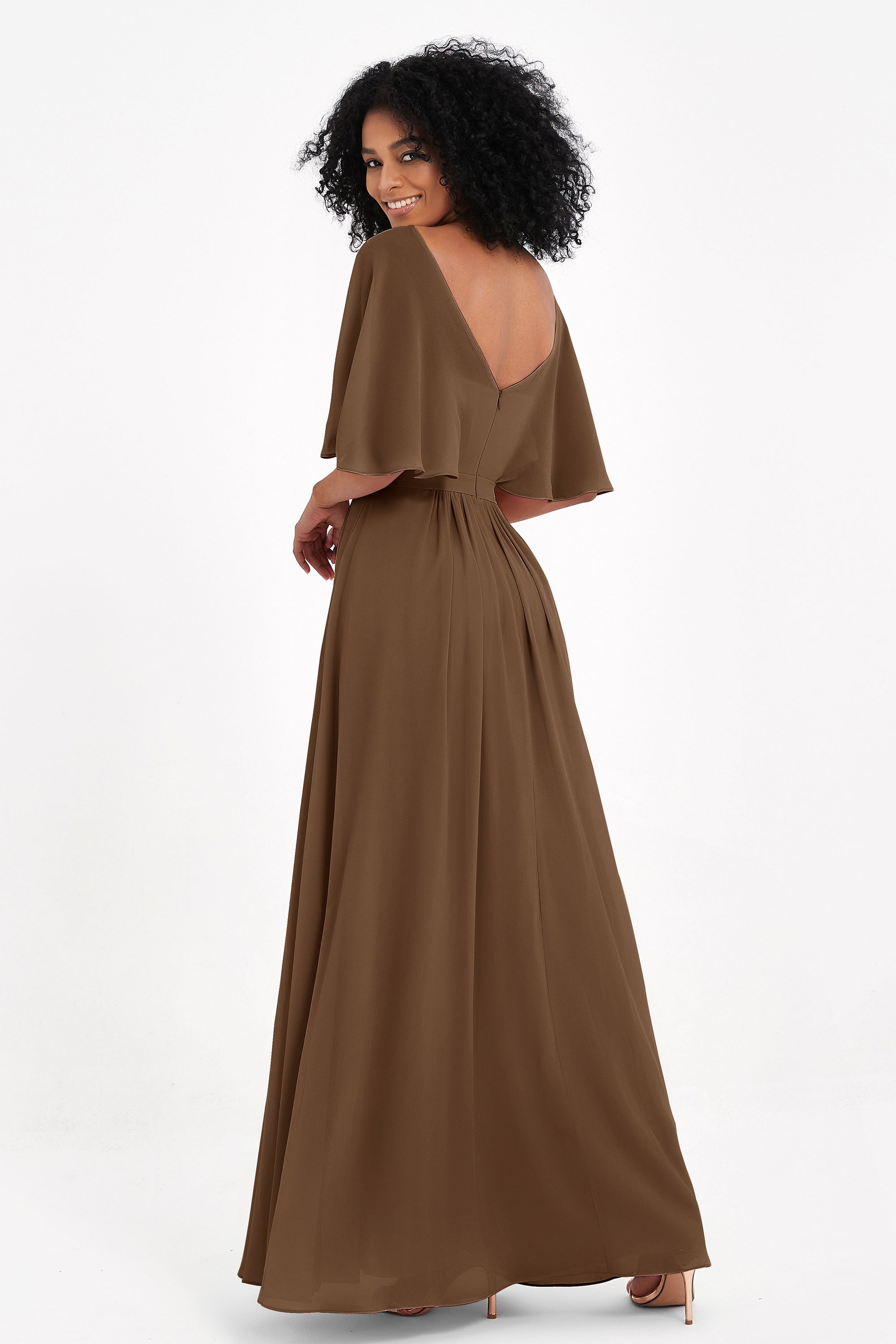 [Brown]
