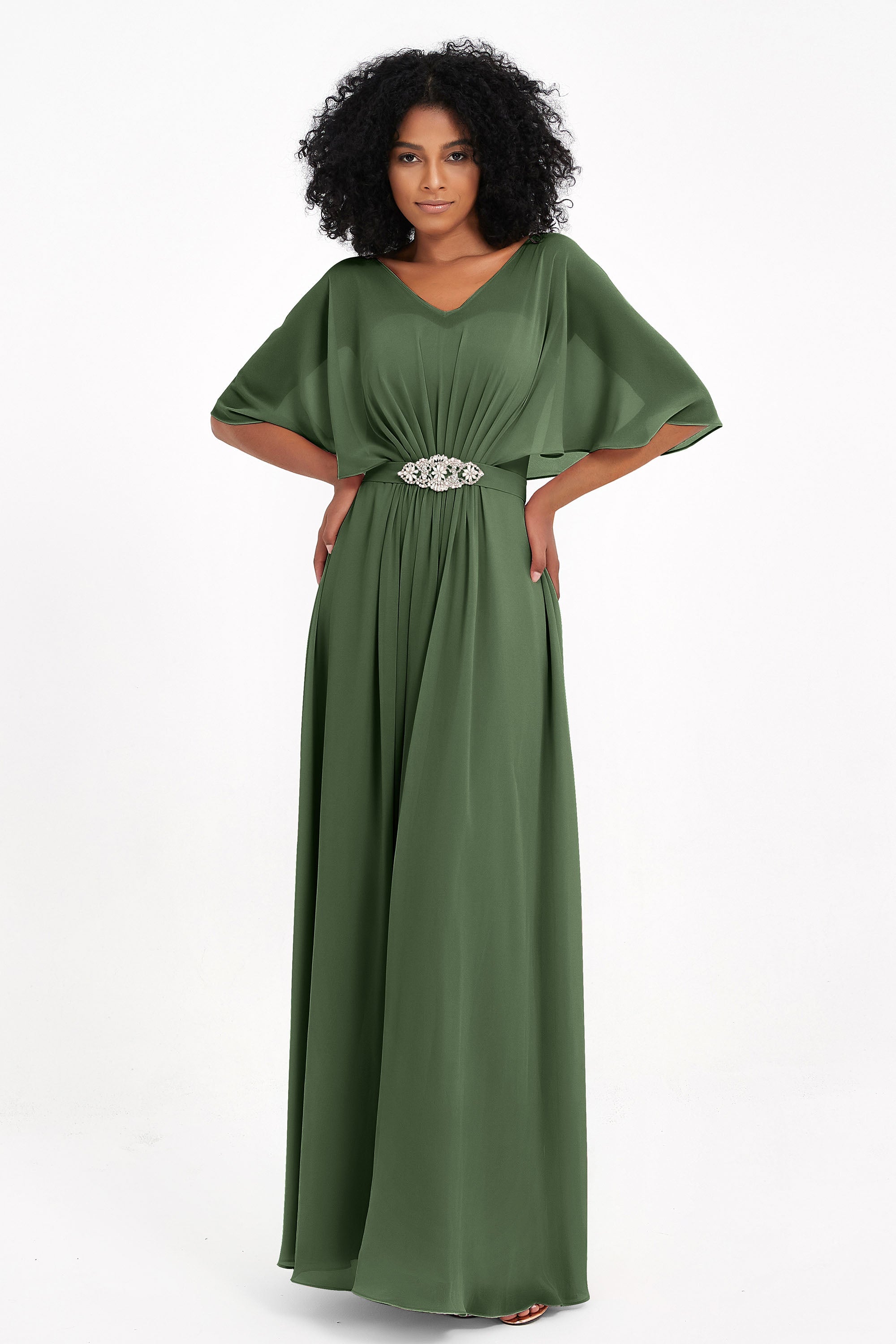 [Olive-Green]