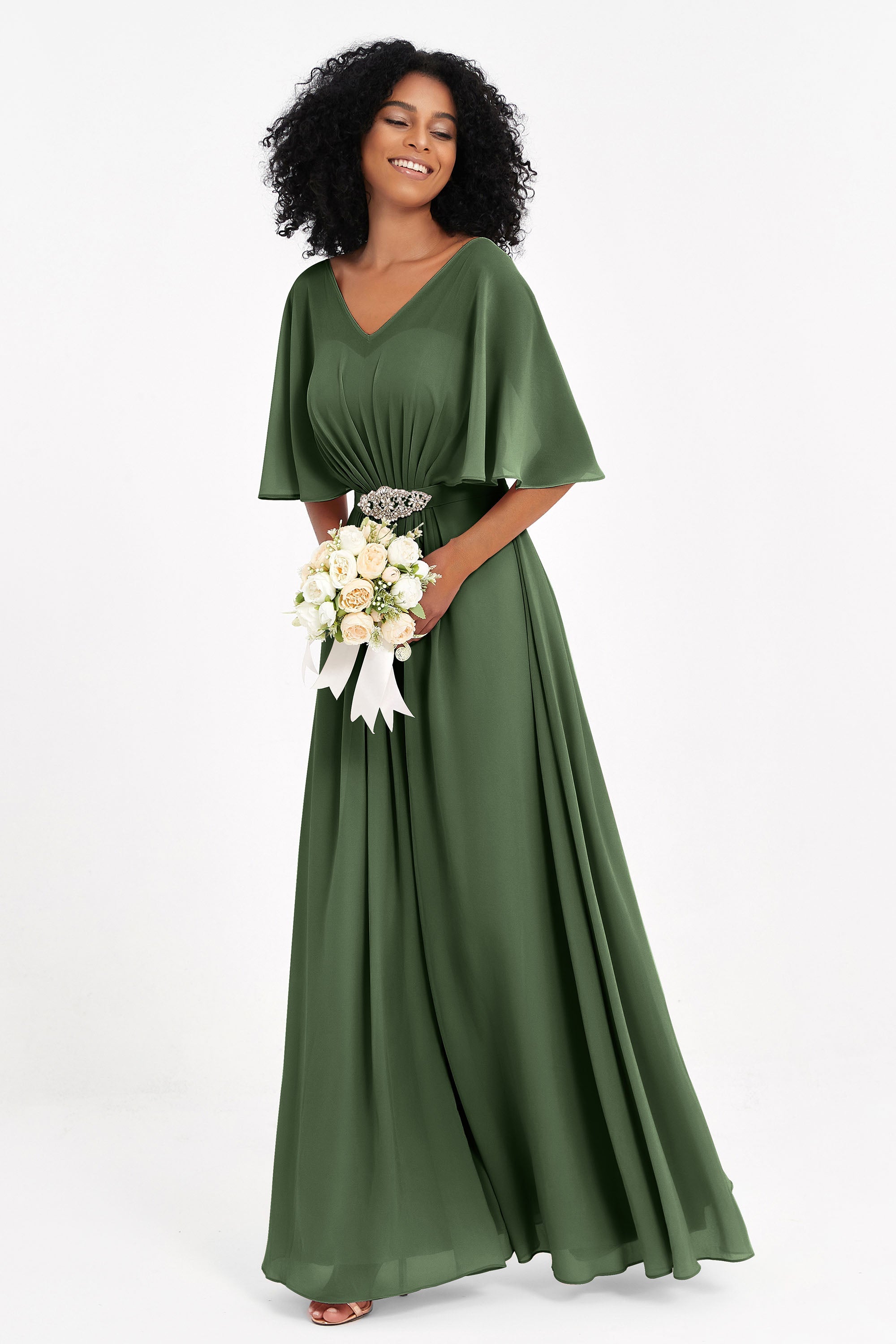[Olive-Green]