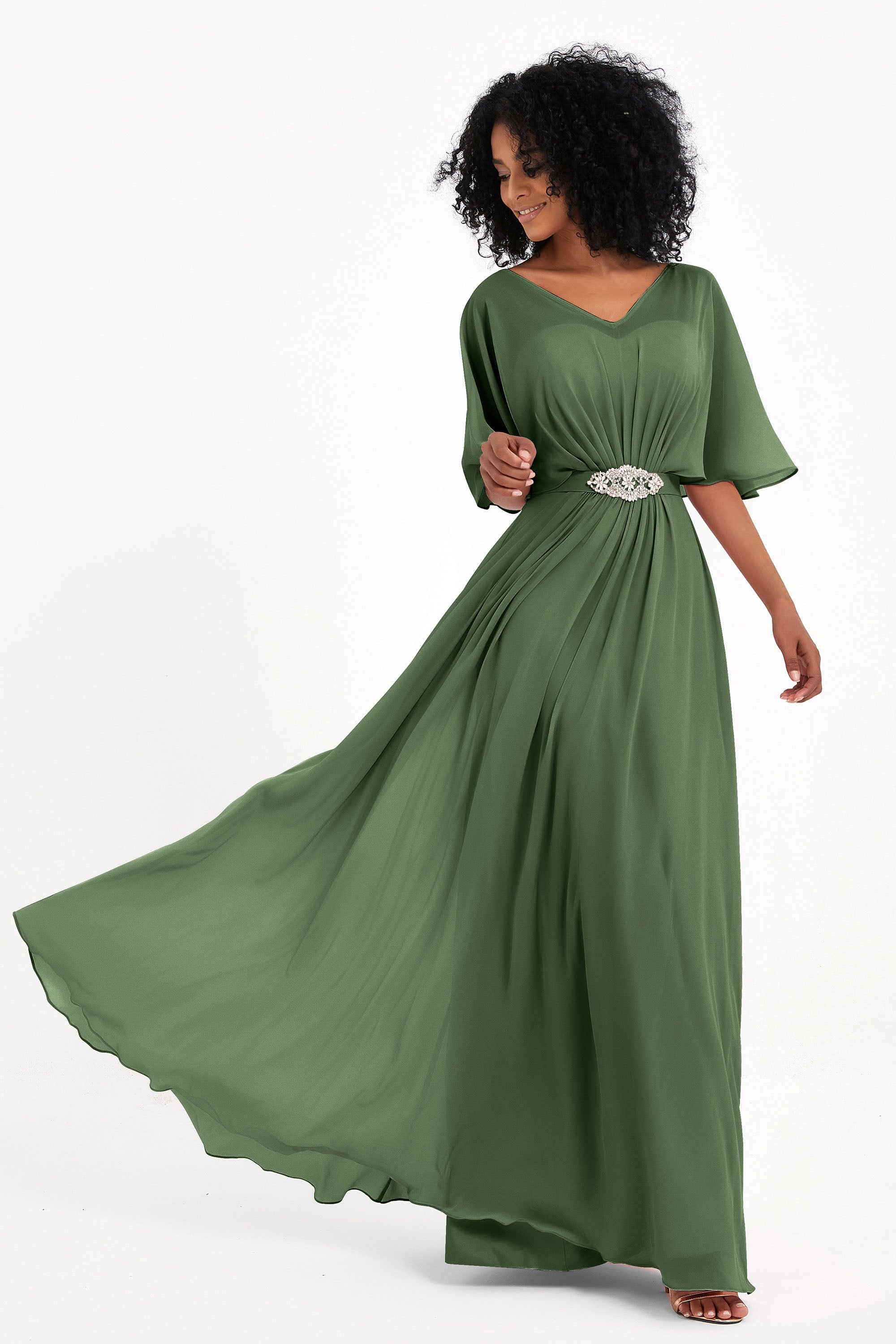 [Olive-Green]