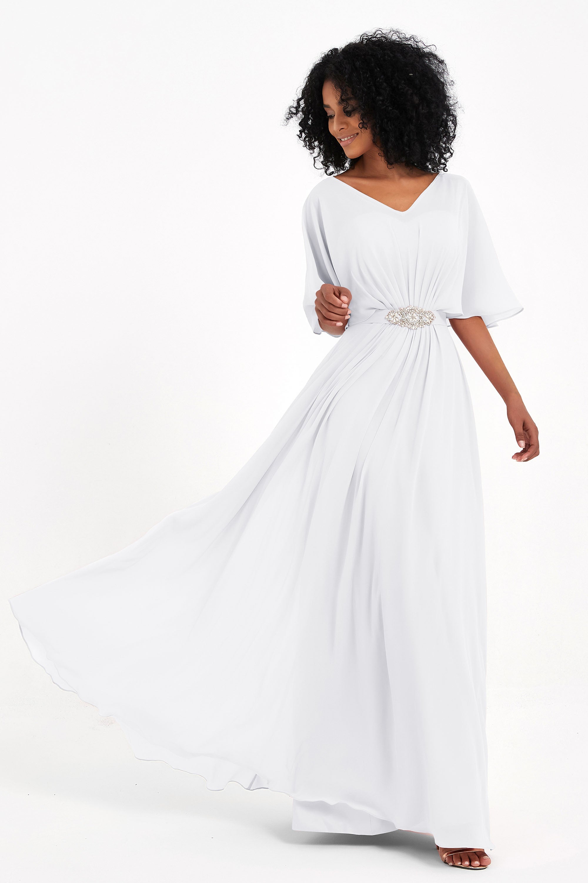 [White]