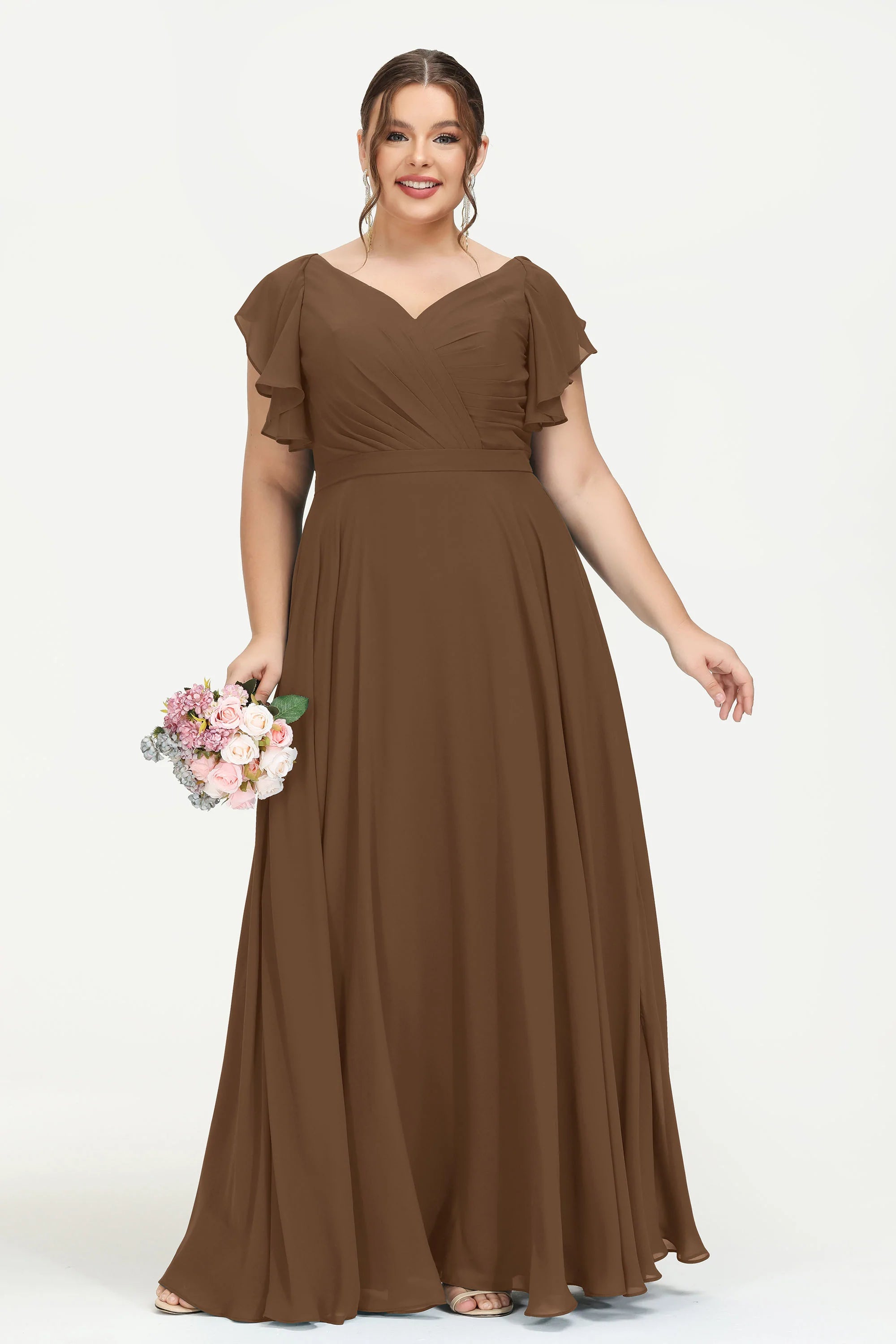 [Brown]