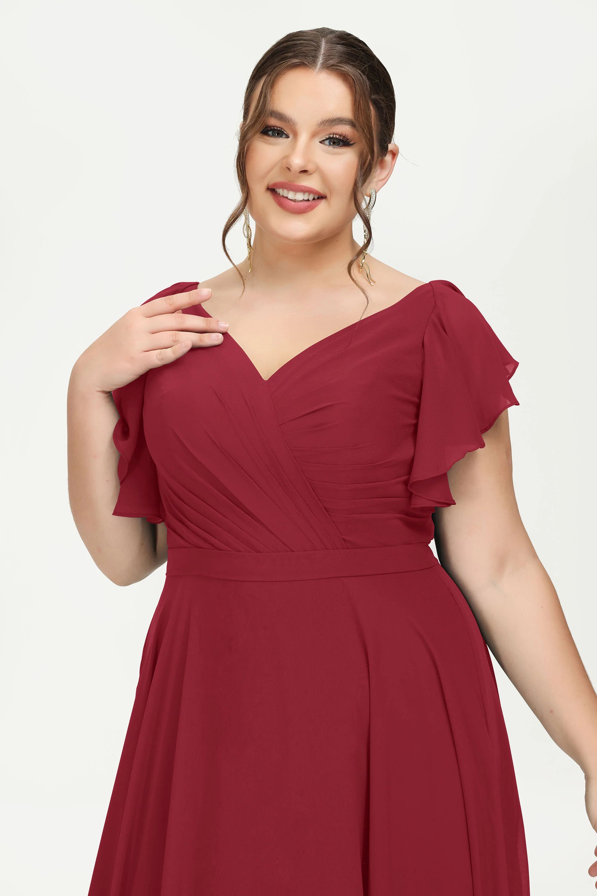 [Burgundy]