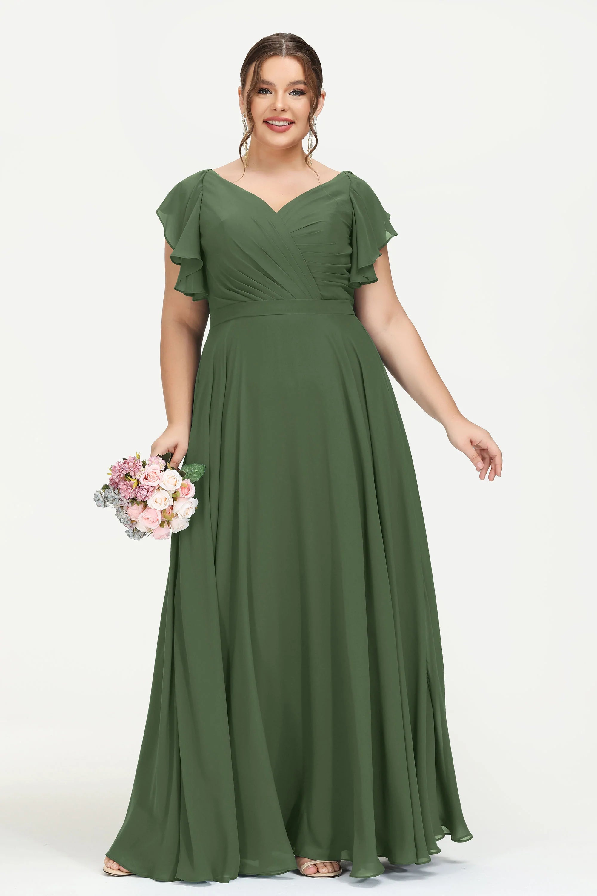 [Olive-Green]