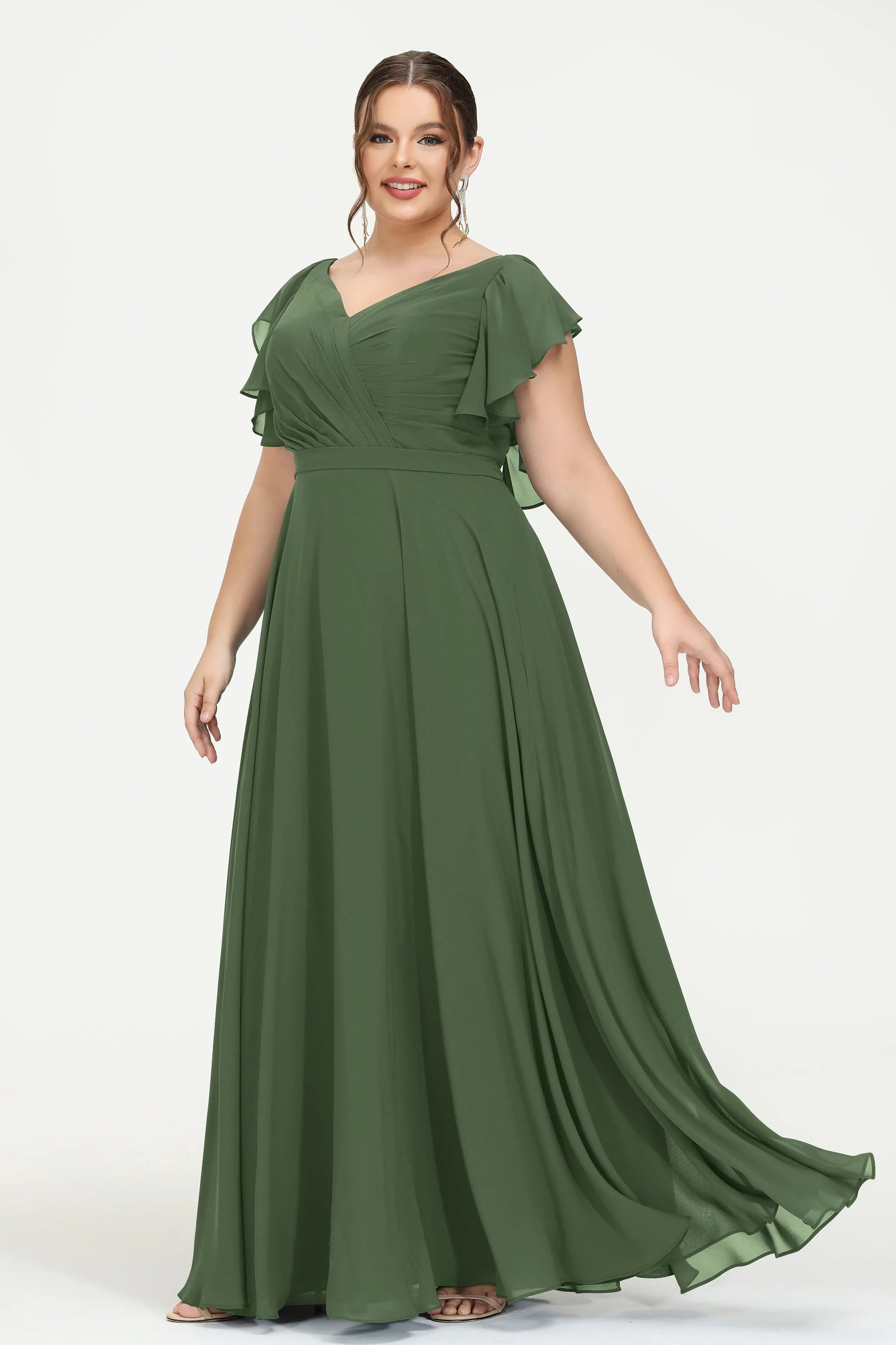 [Olive-Green]