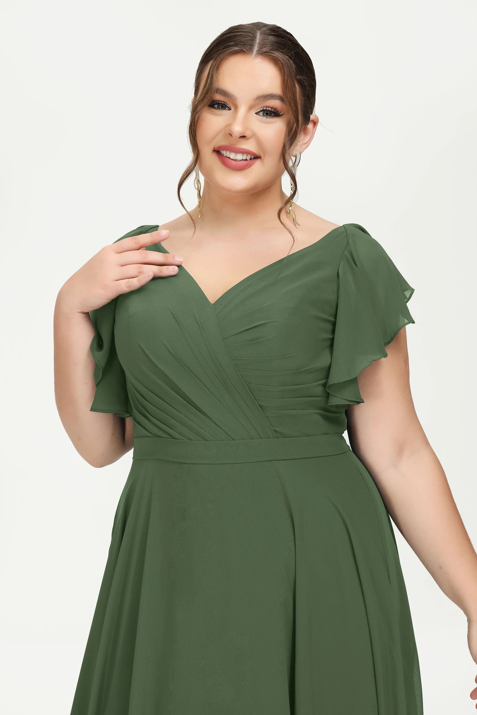 [Olive-Green]