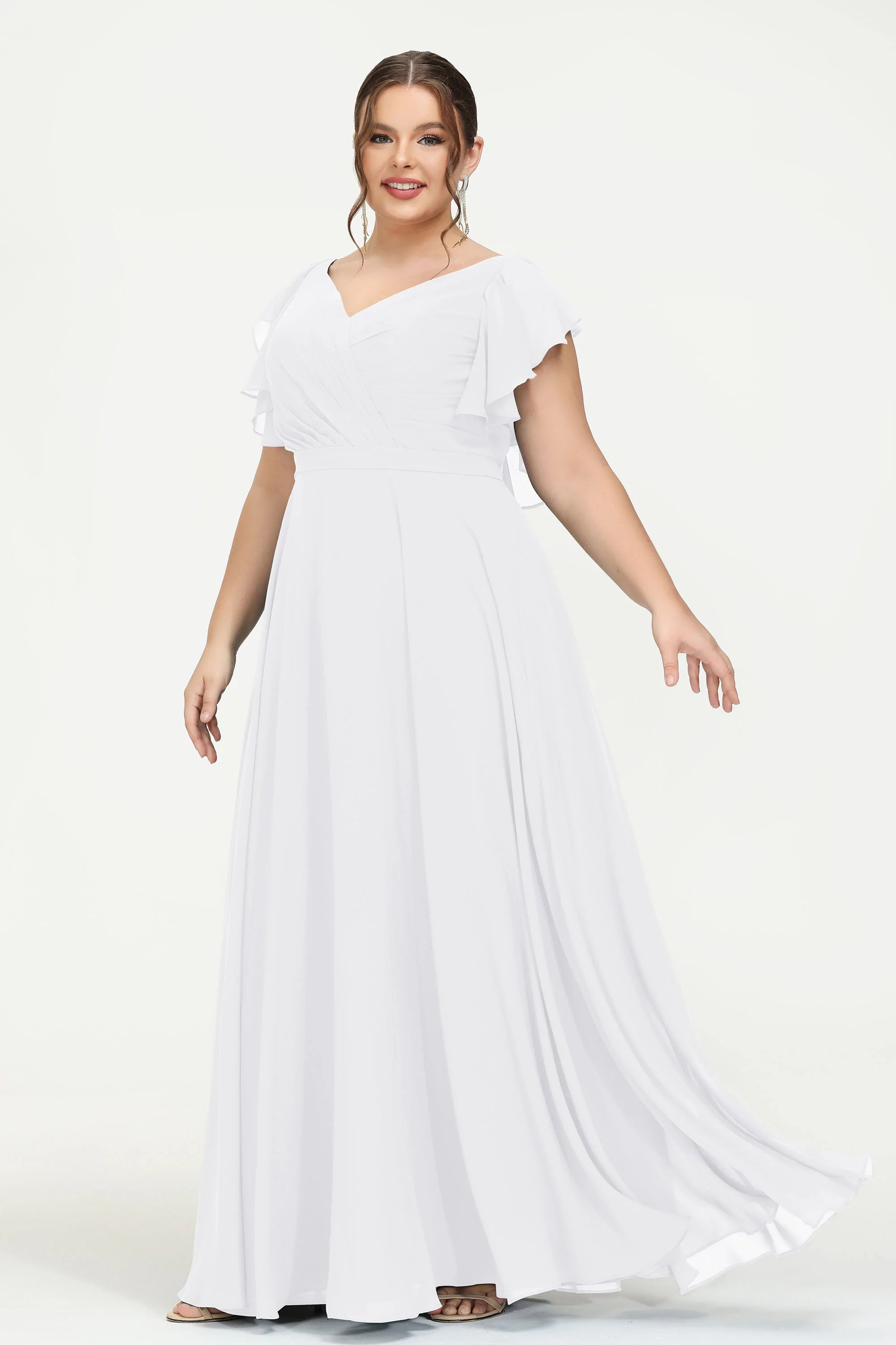 [White]
