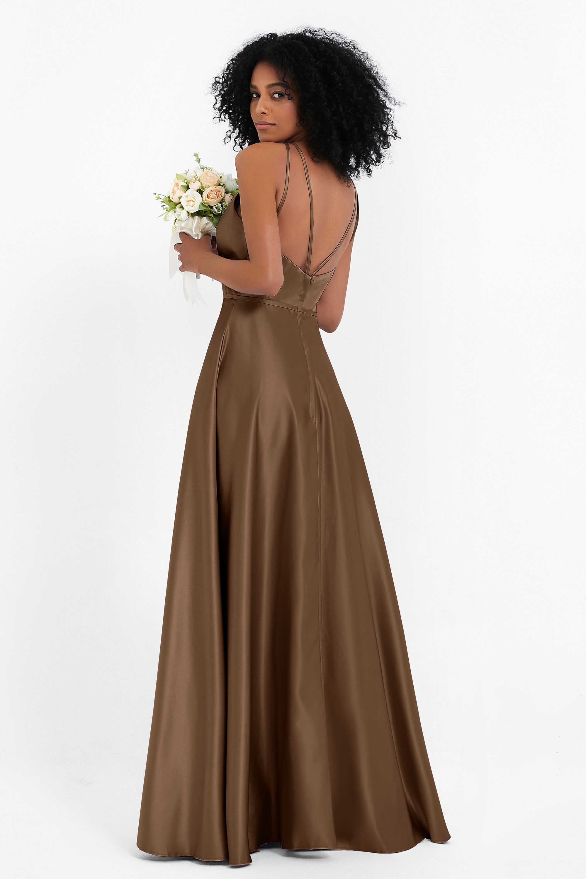 [Brown]