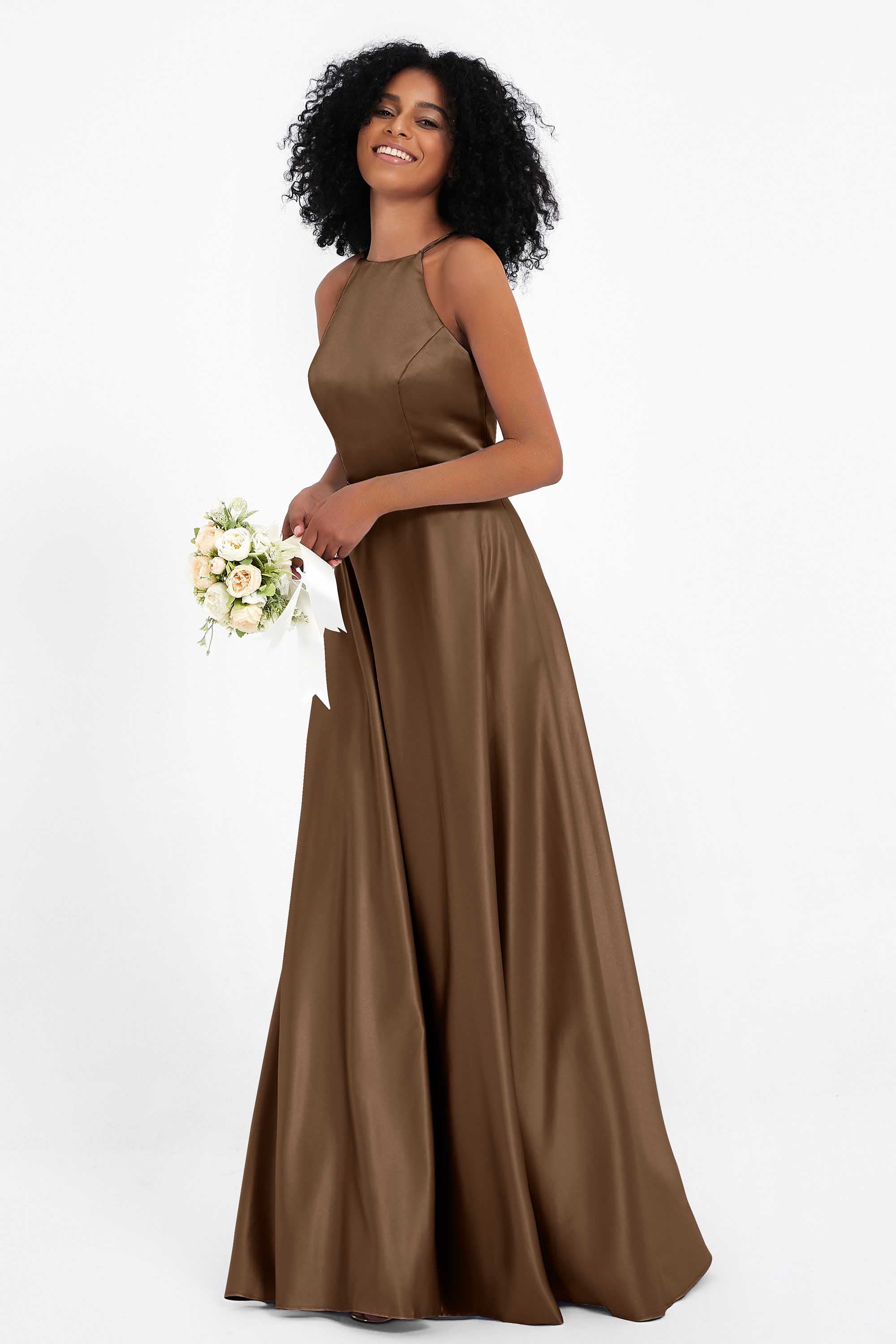 [Brown]