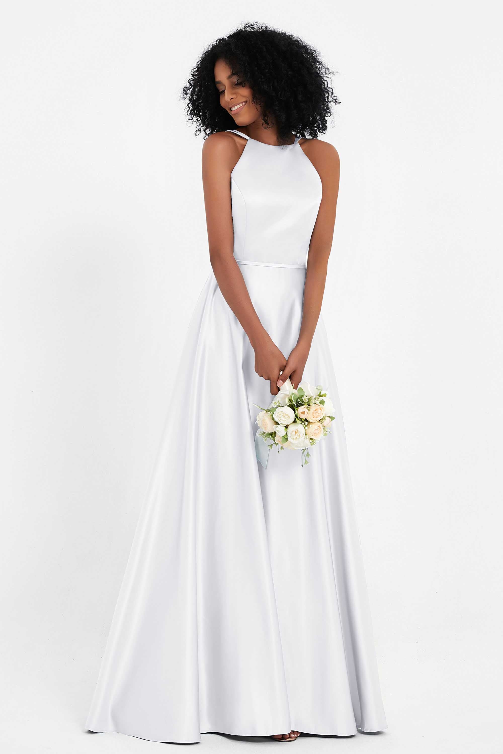 [White]