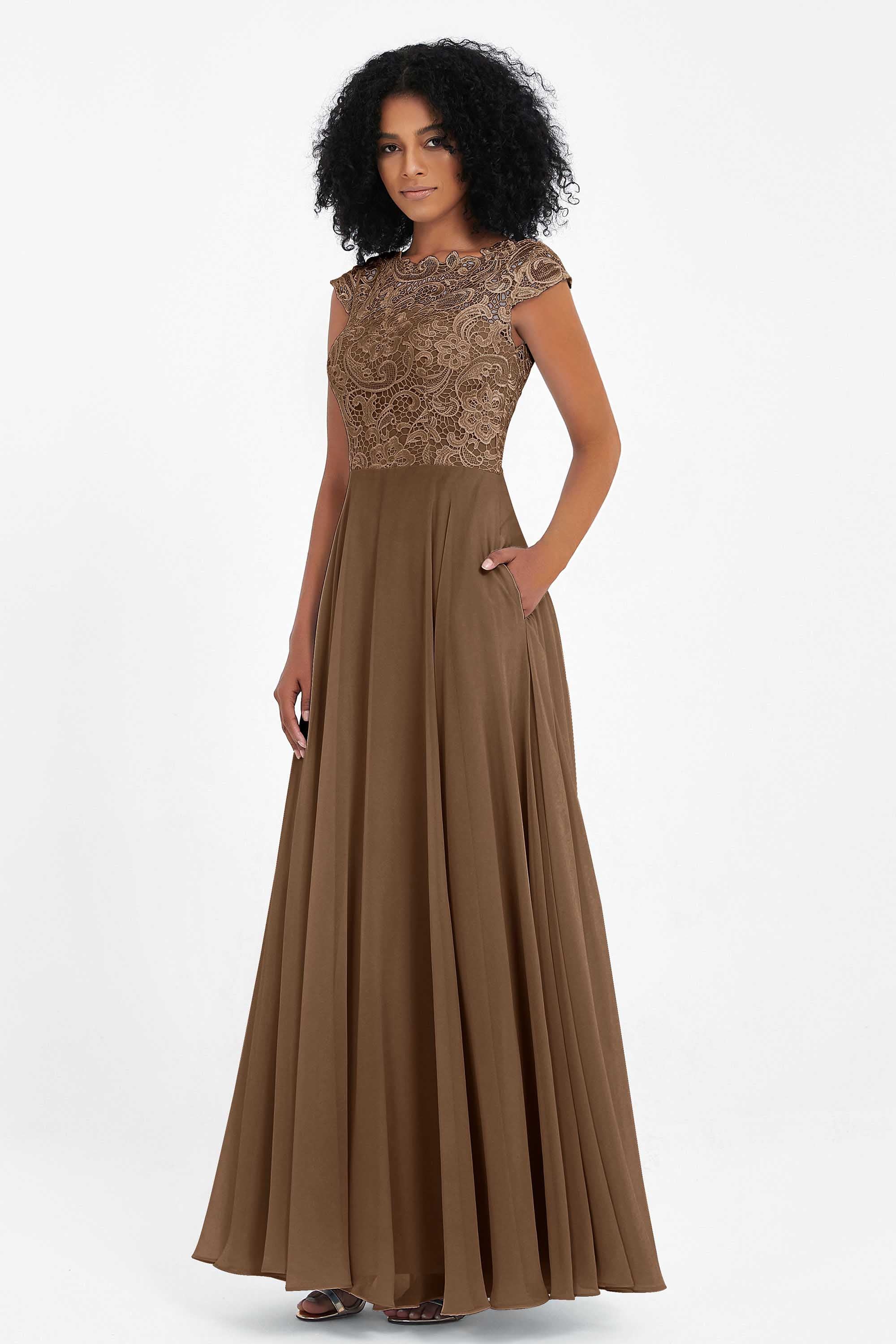 [Brown]