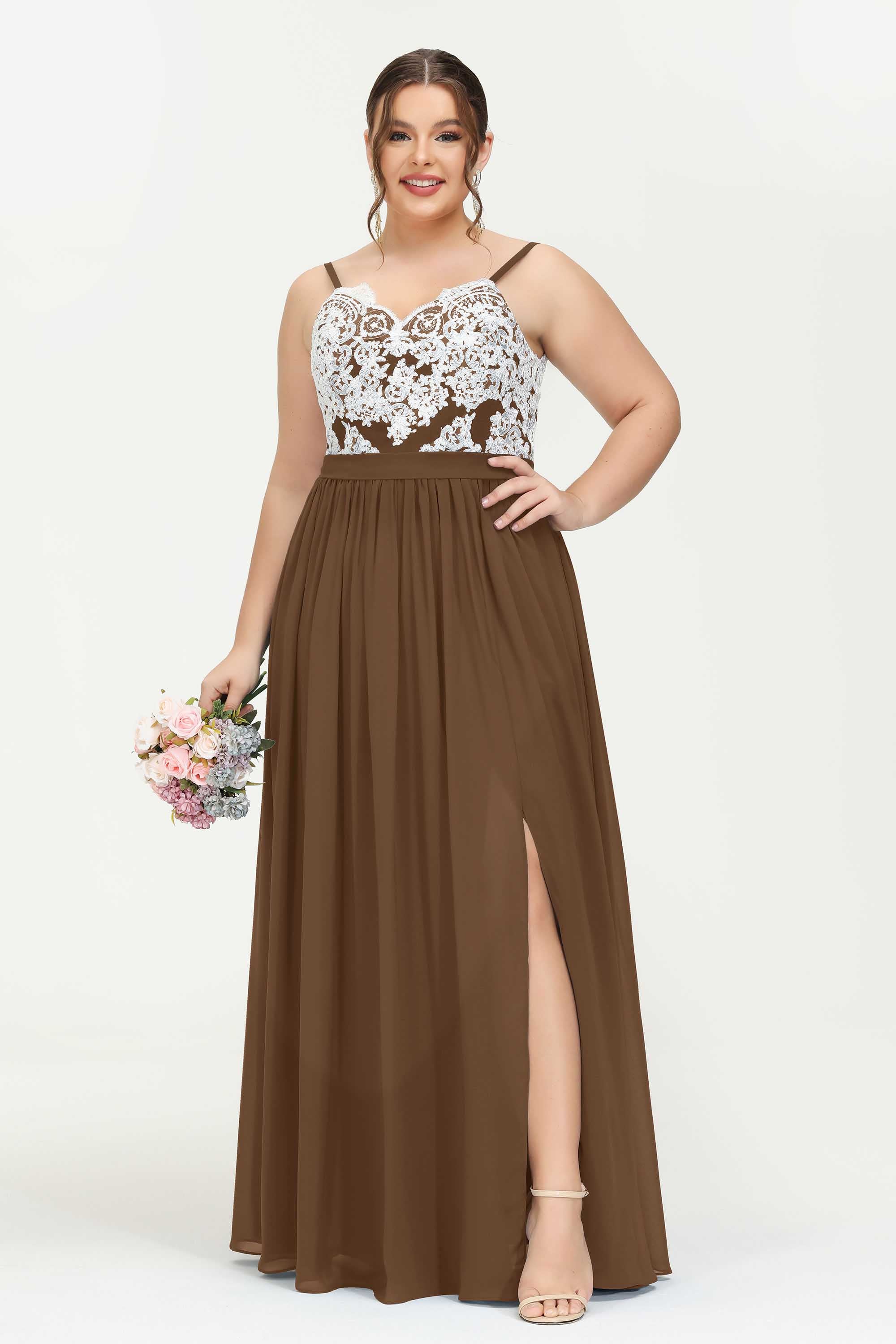 [Brown]