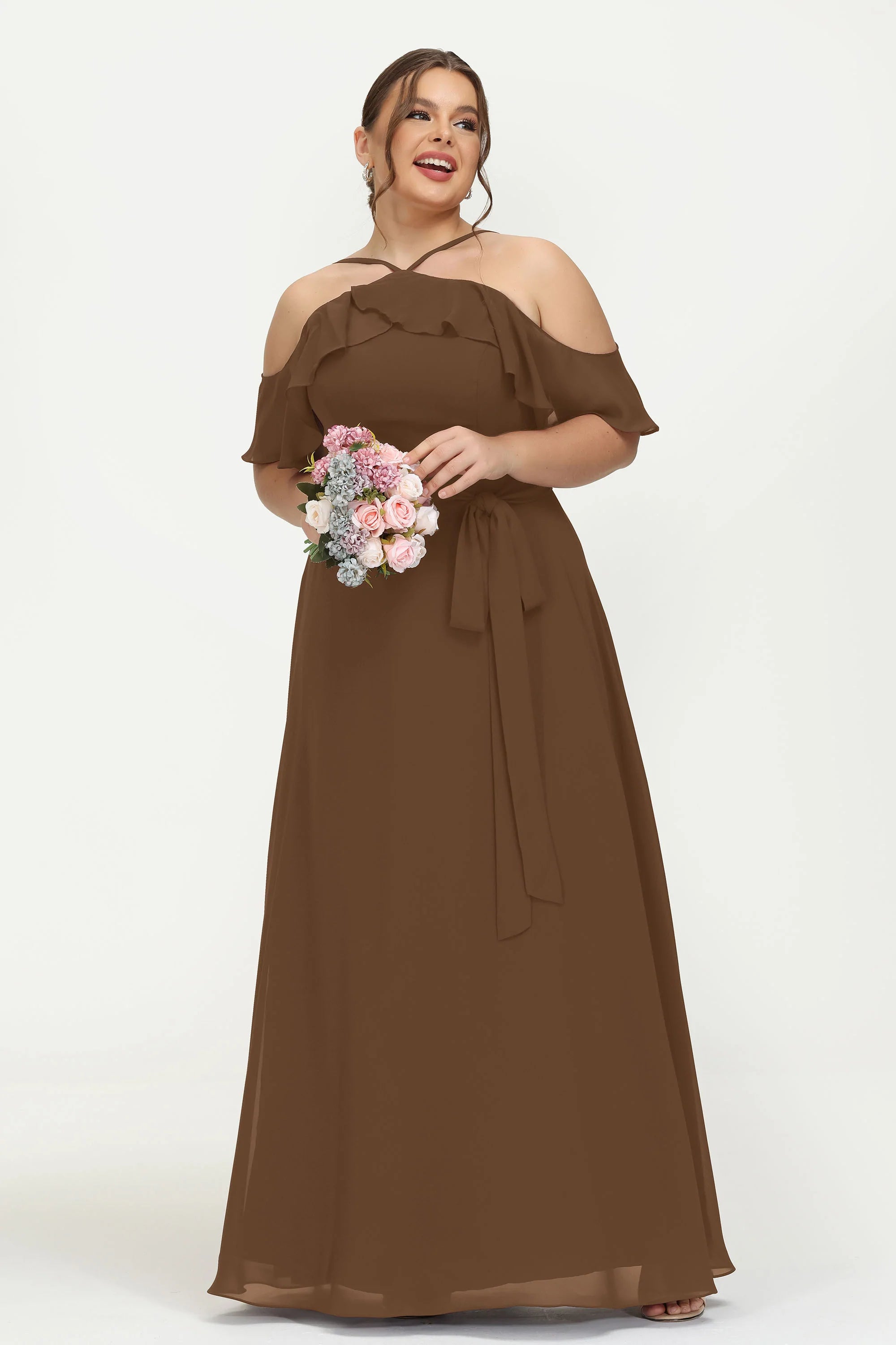 [Brown]