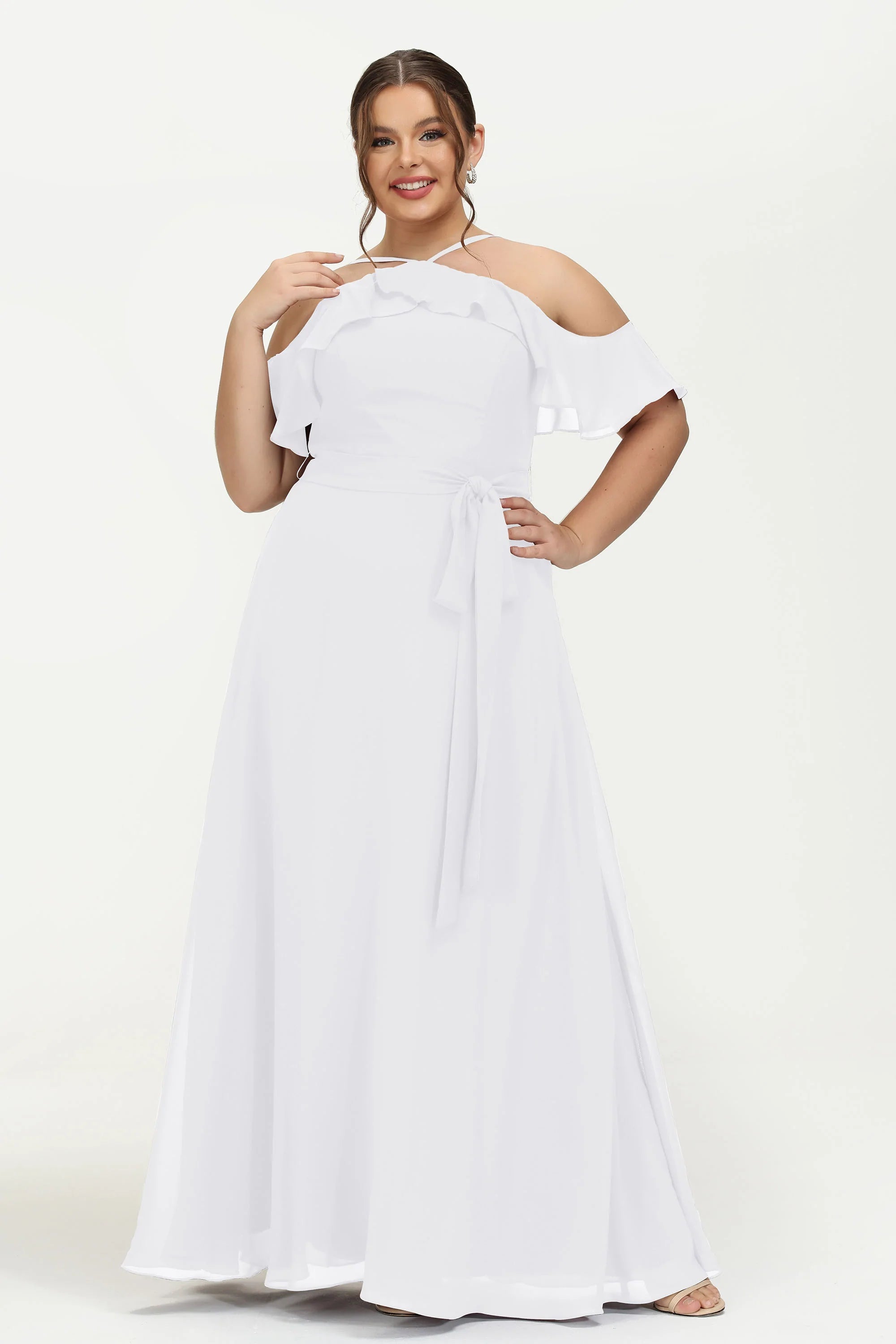 [White]
