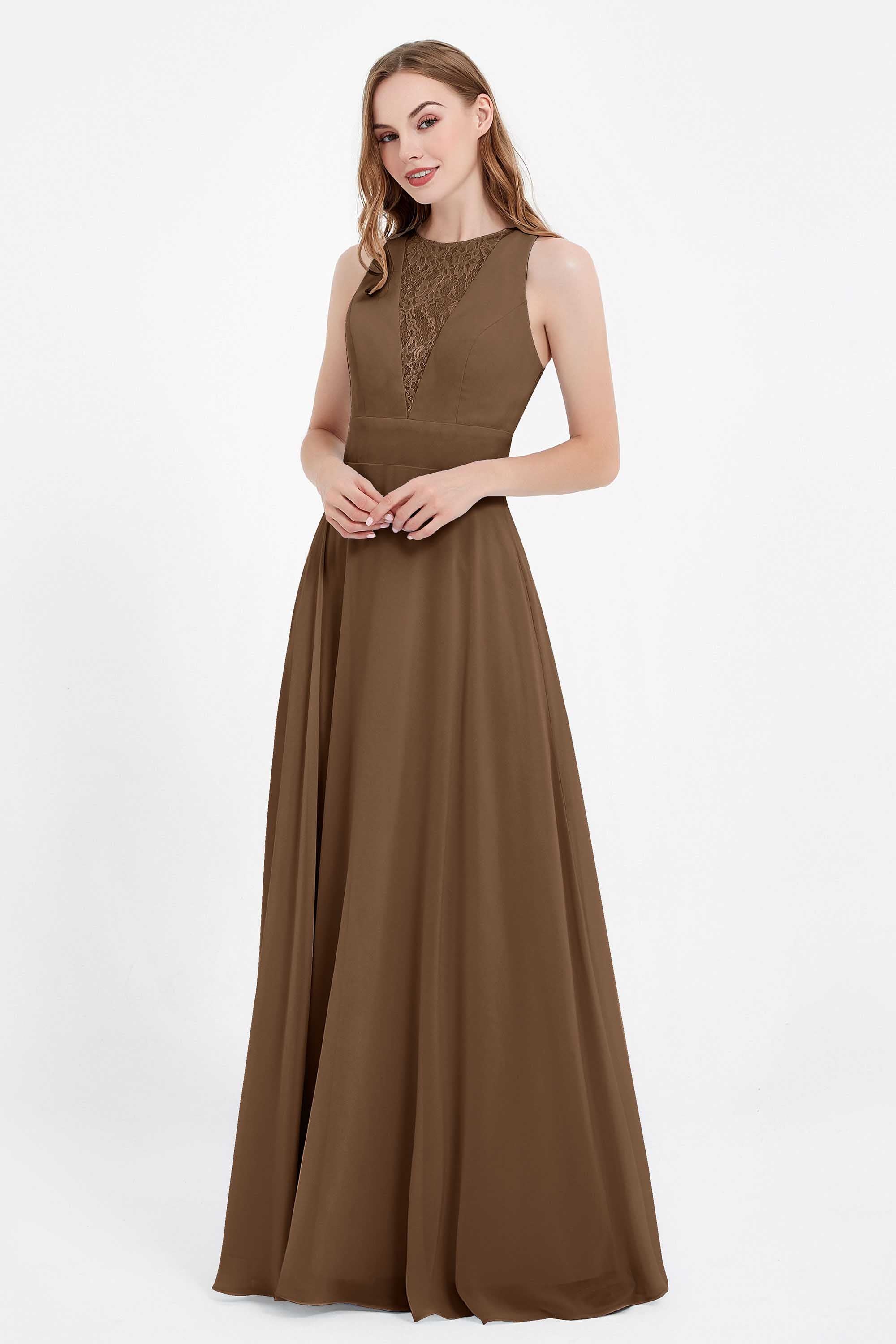 [Brown]