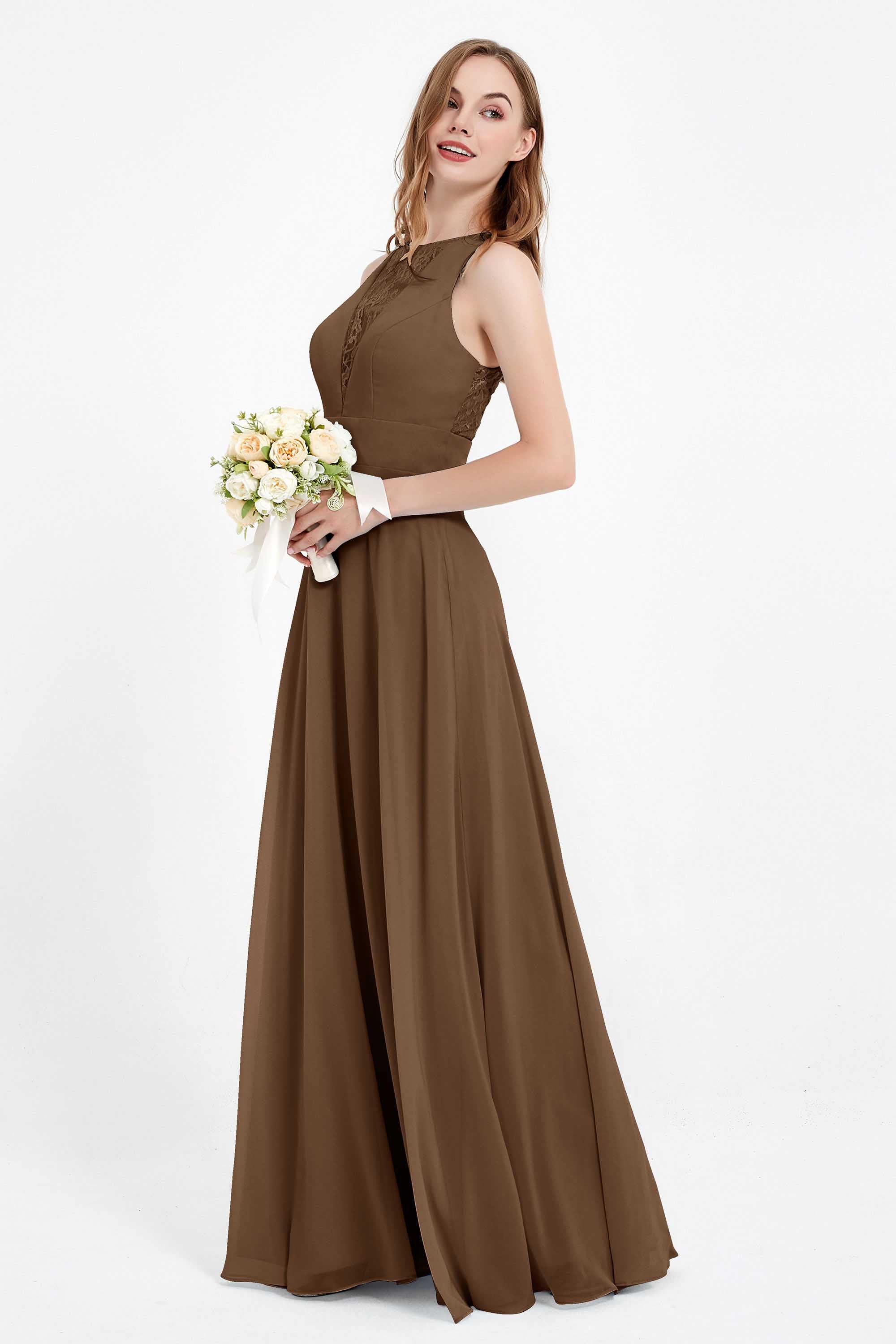 [Brown]