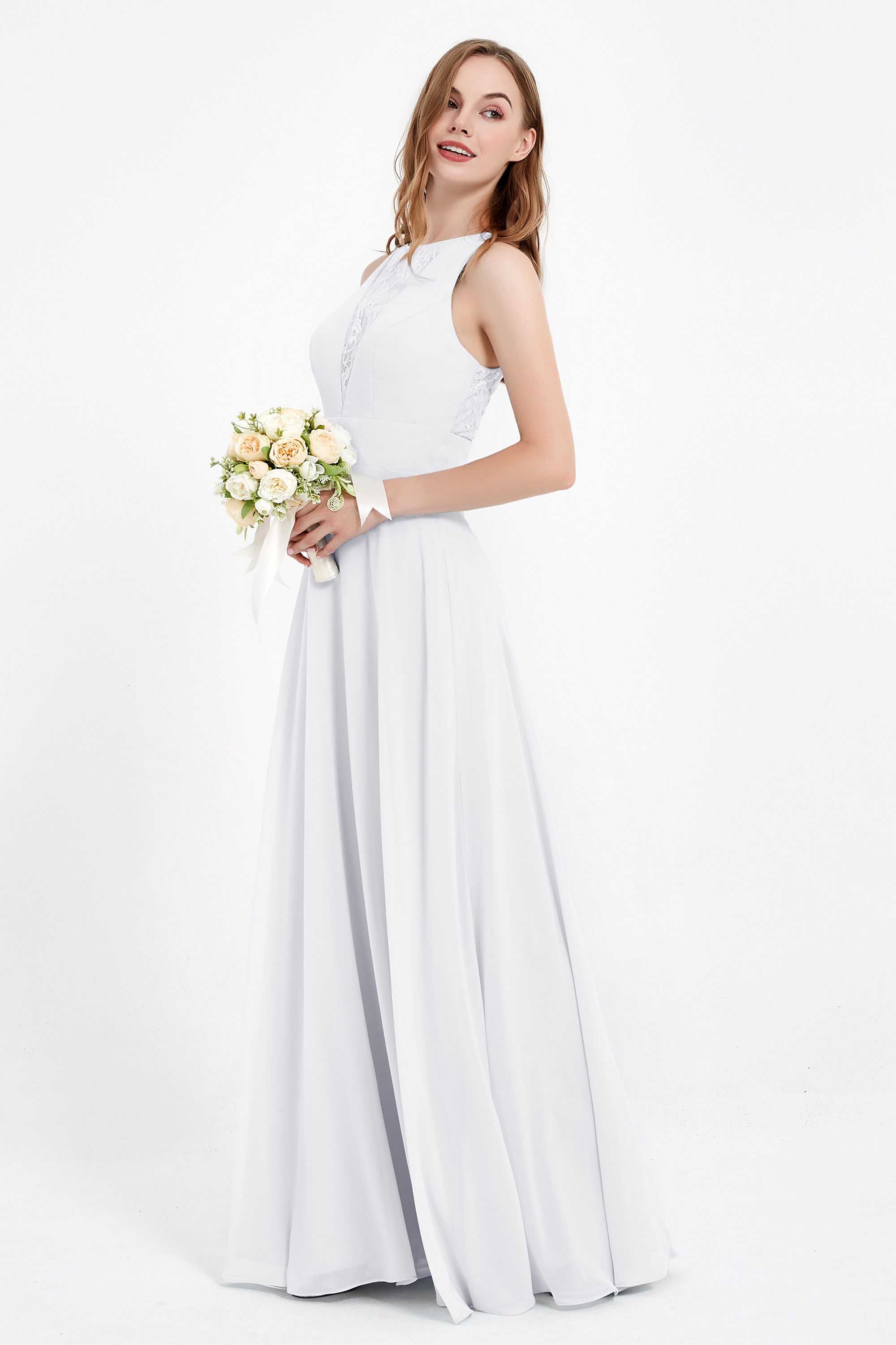 [White]