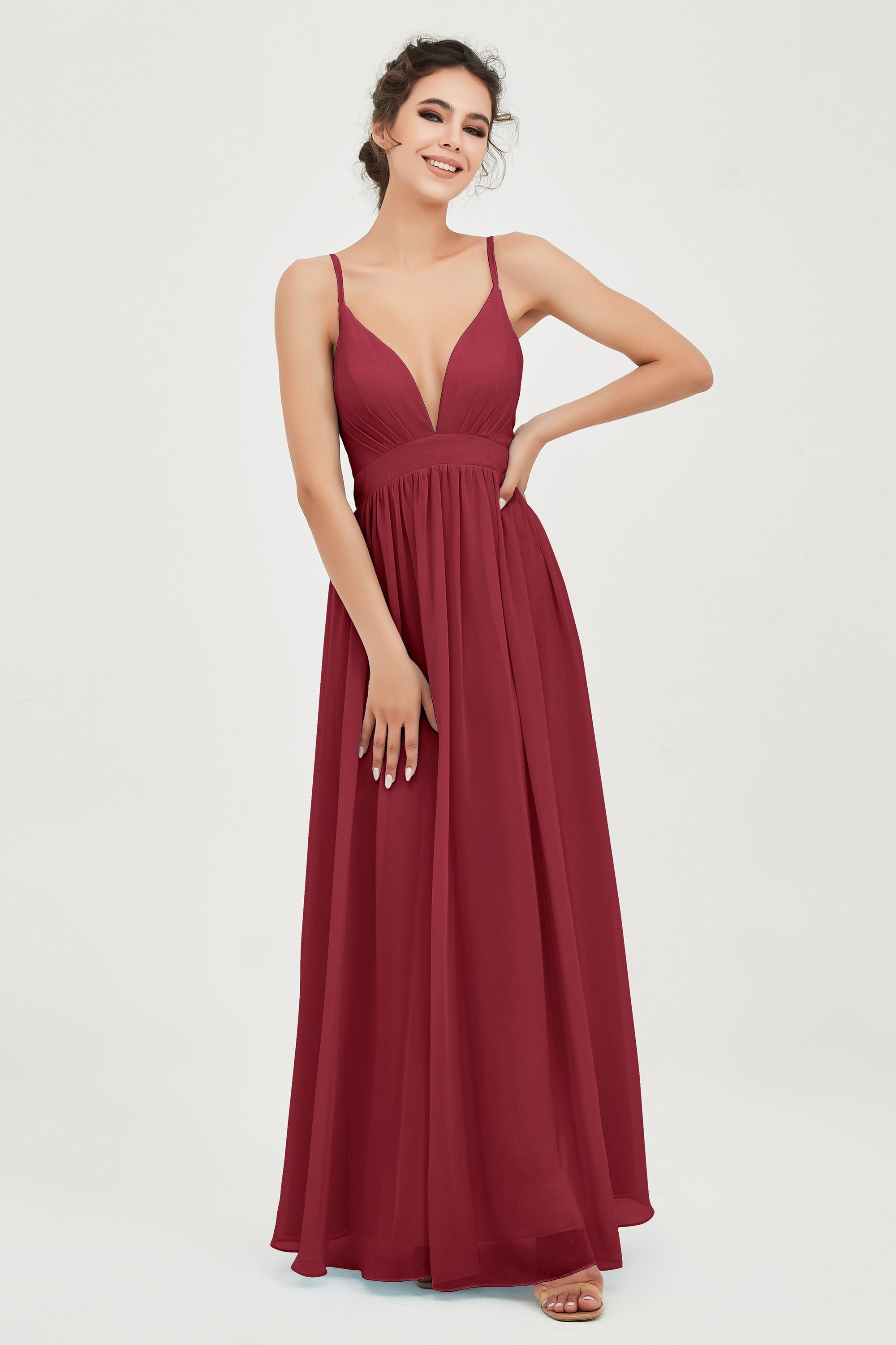 [Burgundy]