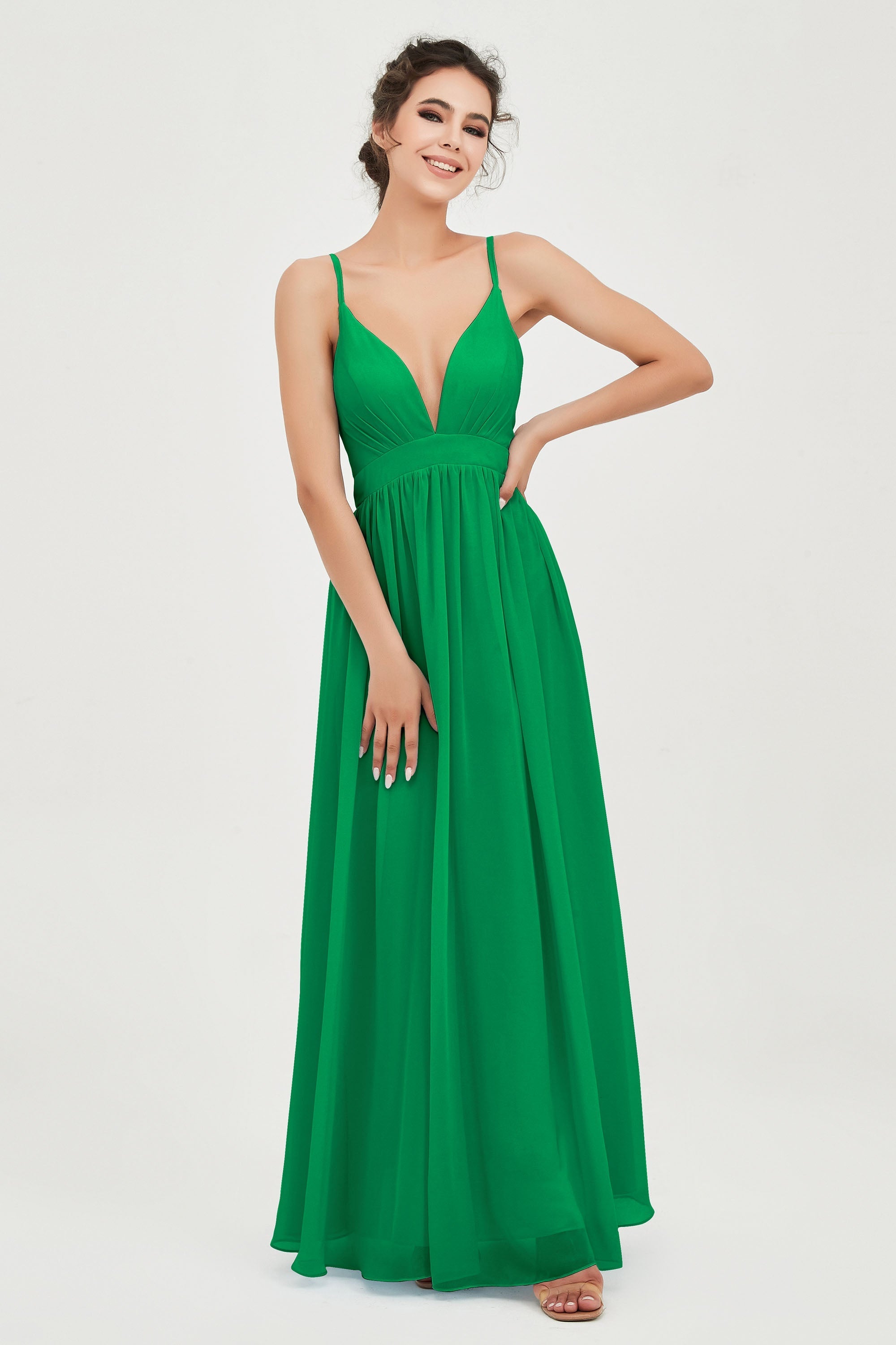 [Emerald]