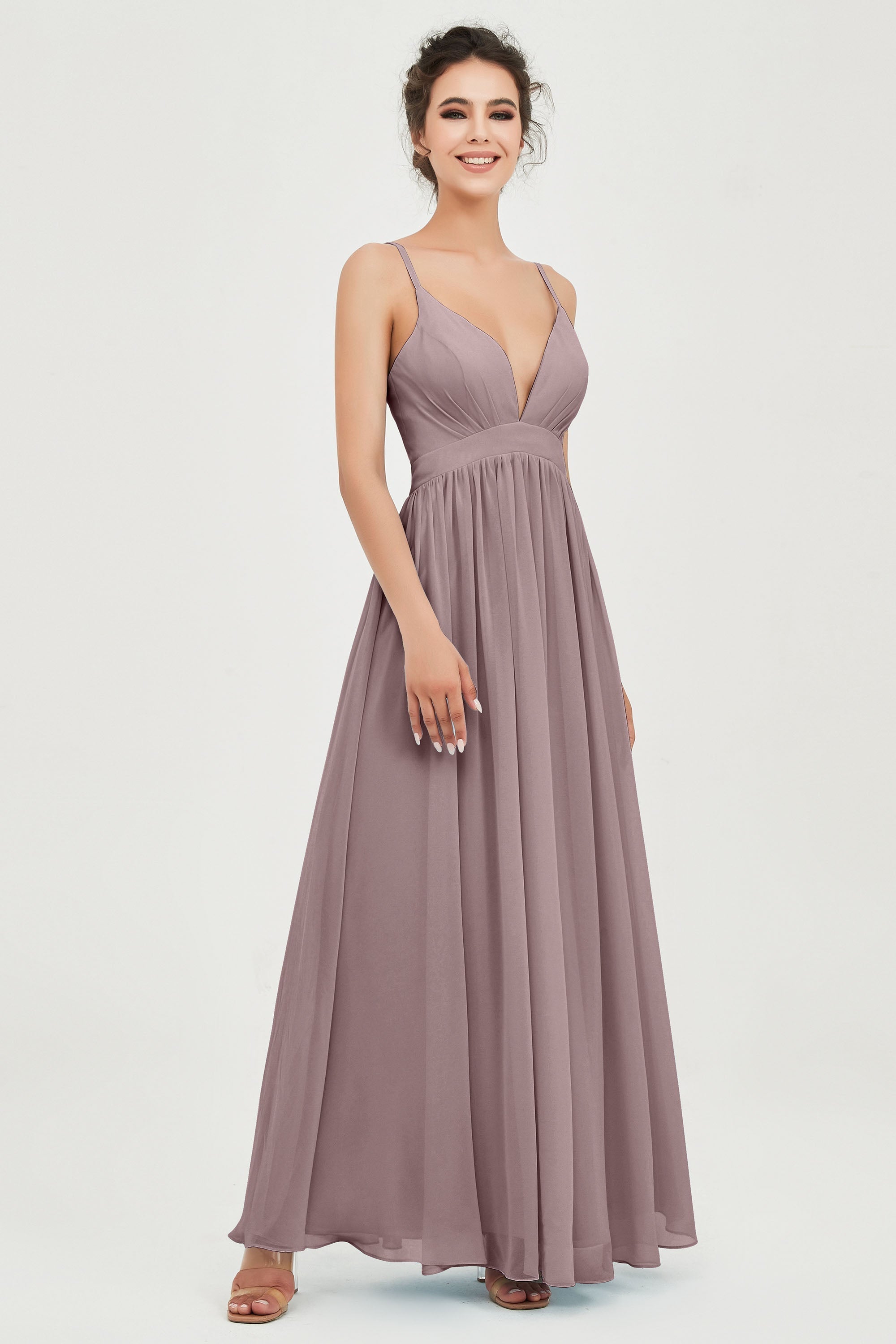 [Vintage-Mauve]