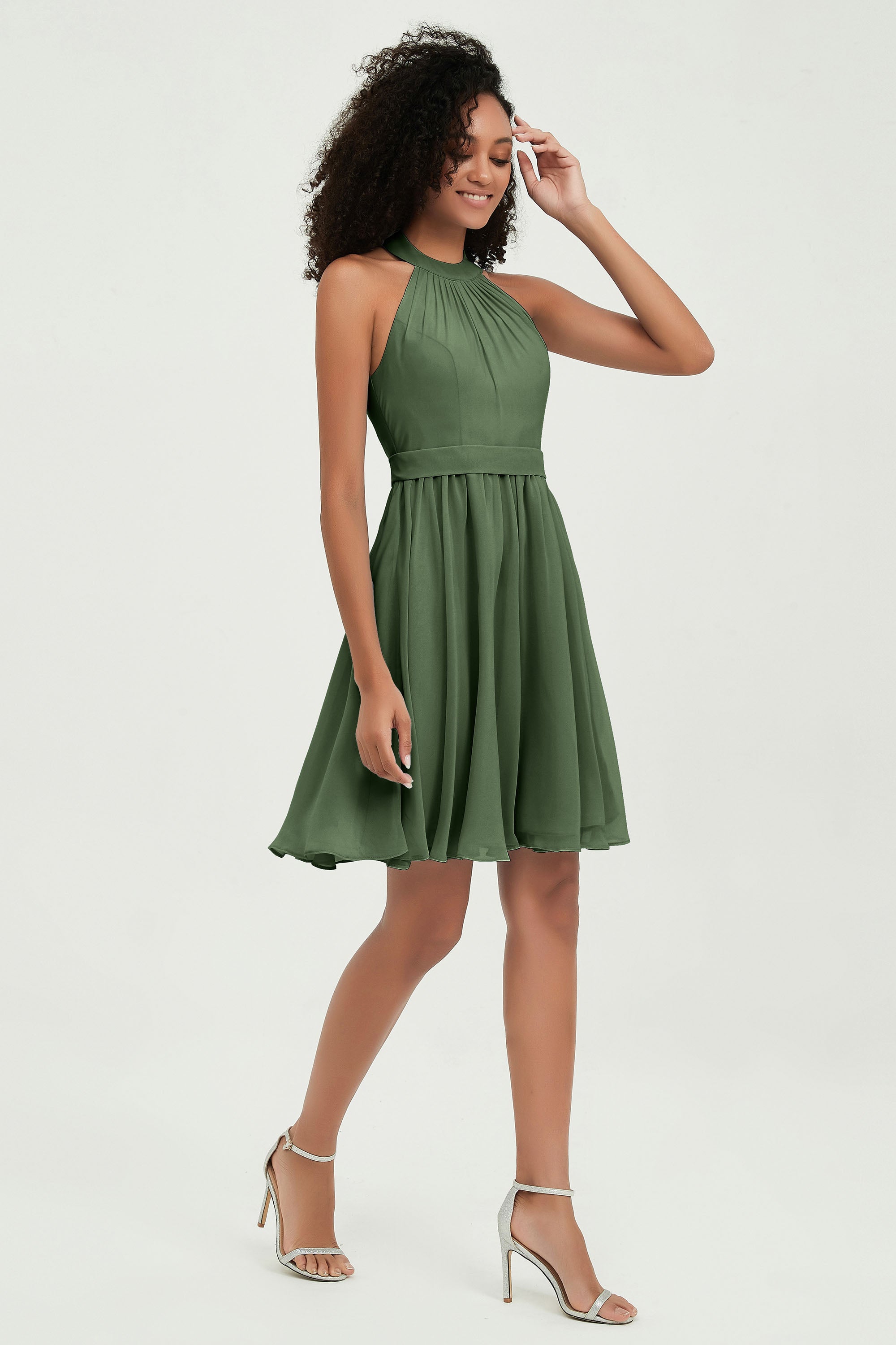 [Olive-Green]