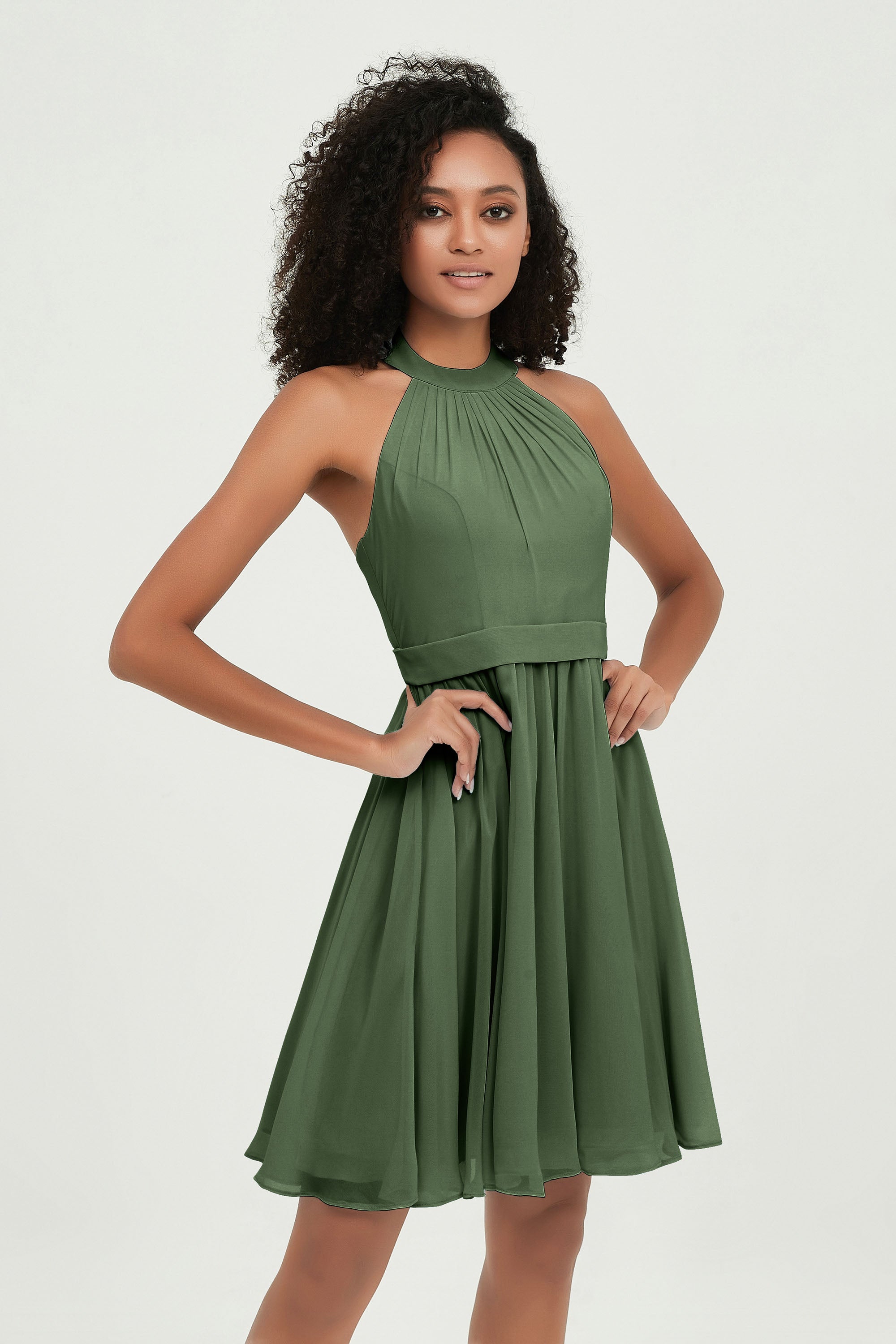 [Olive-Green]