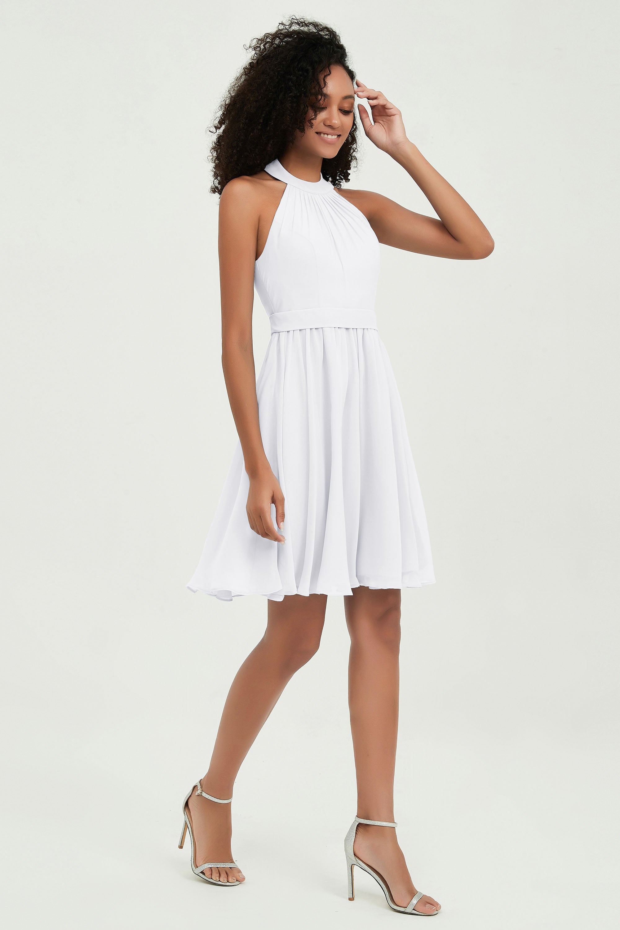 [White]