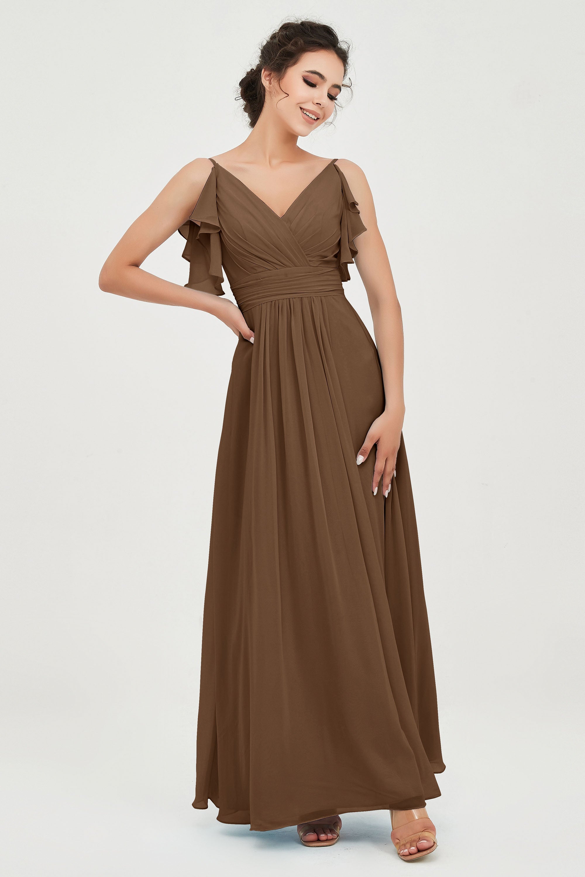 [Brown]