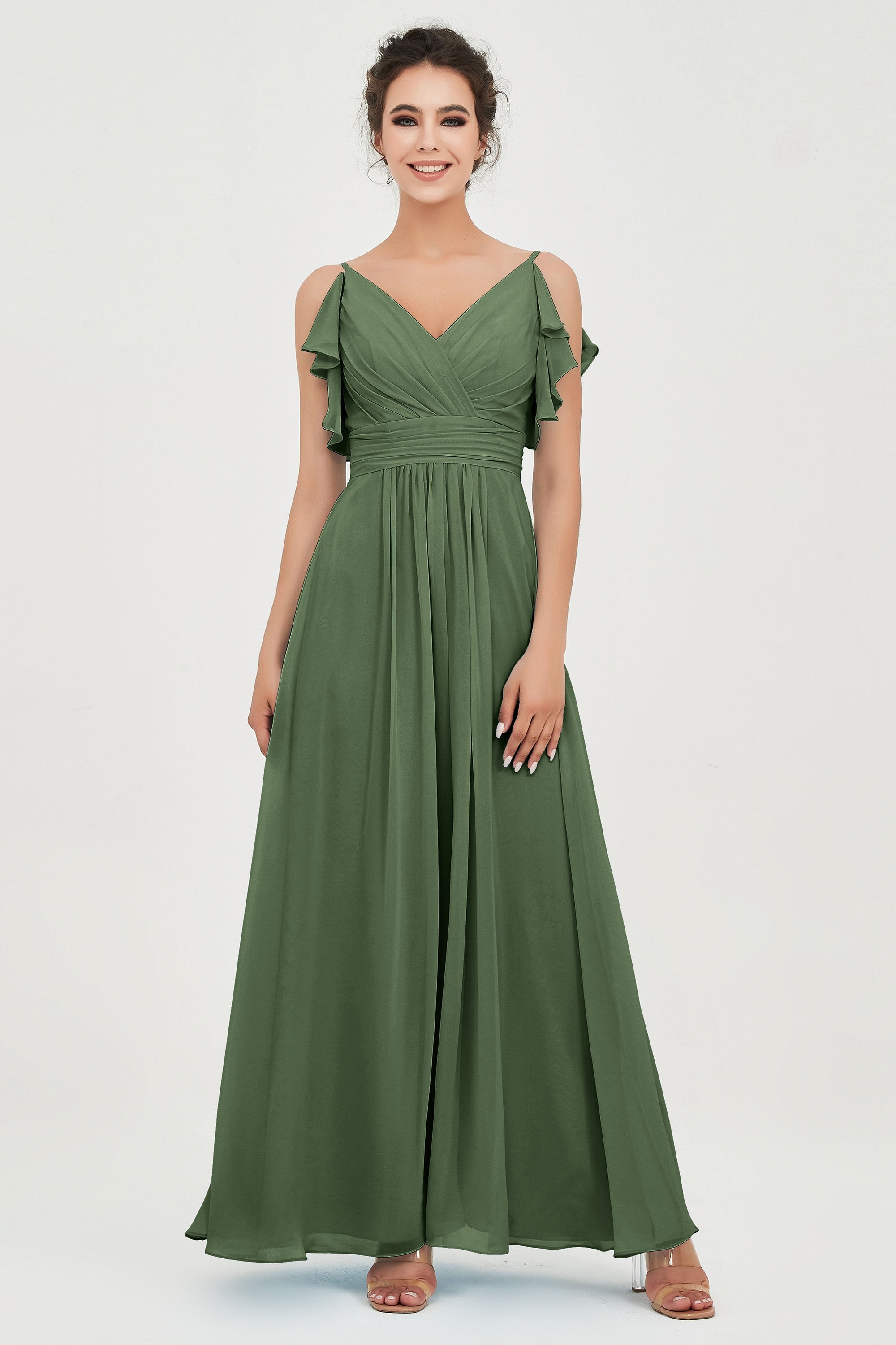 [Olive-Green]