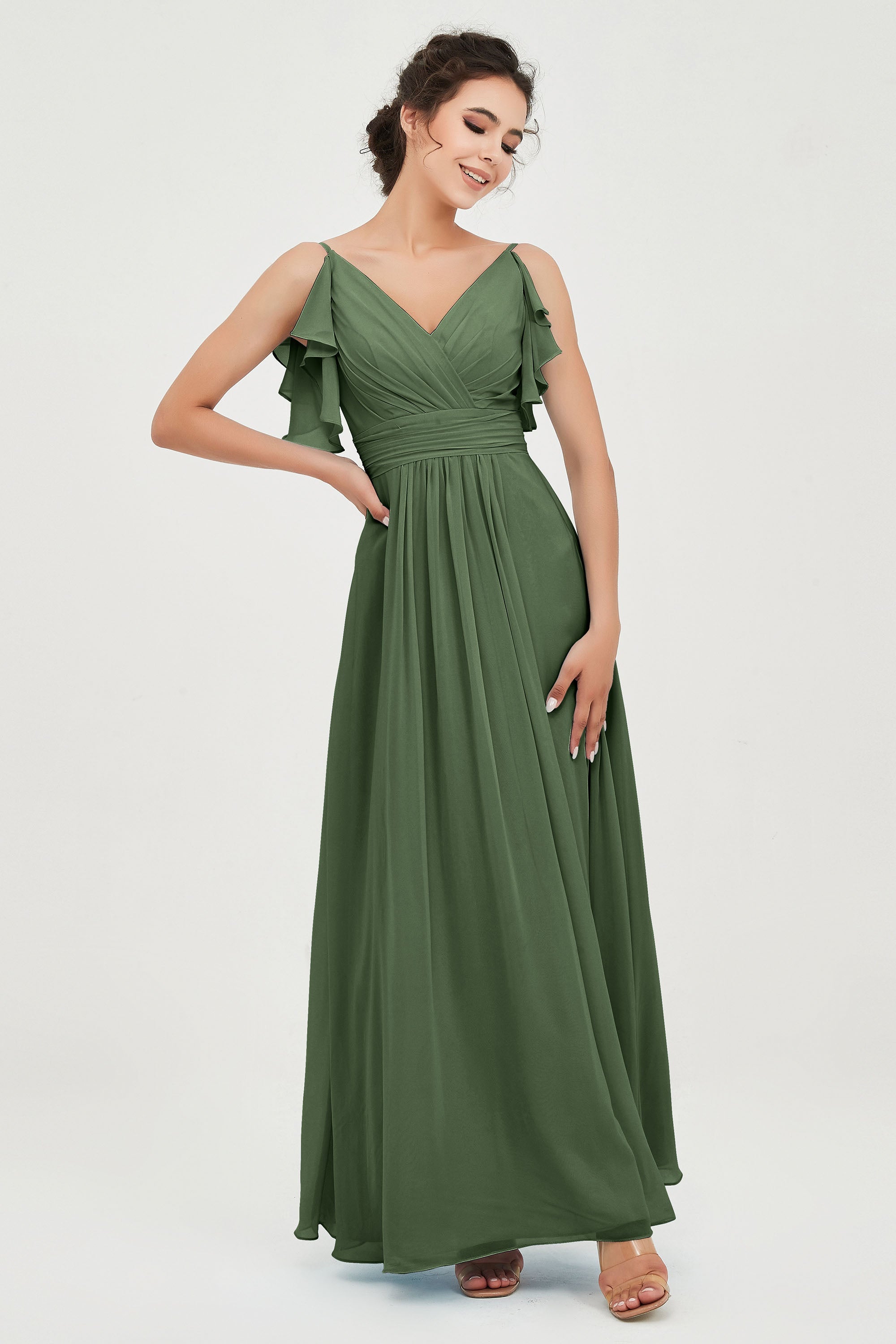 [Olive-Green]